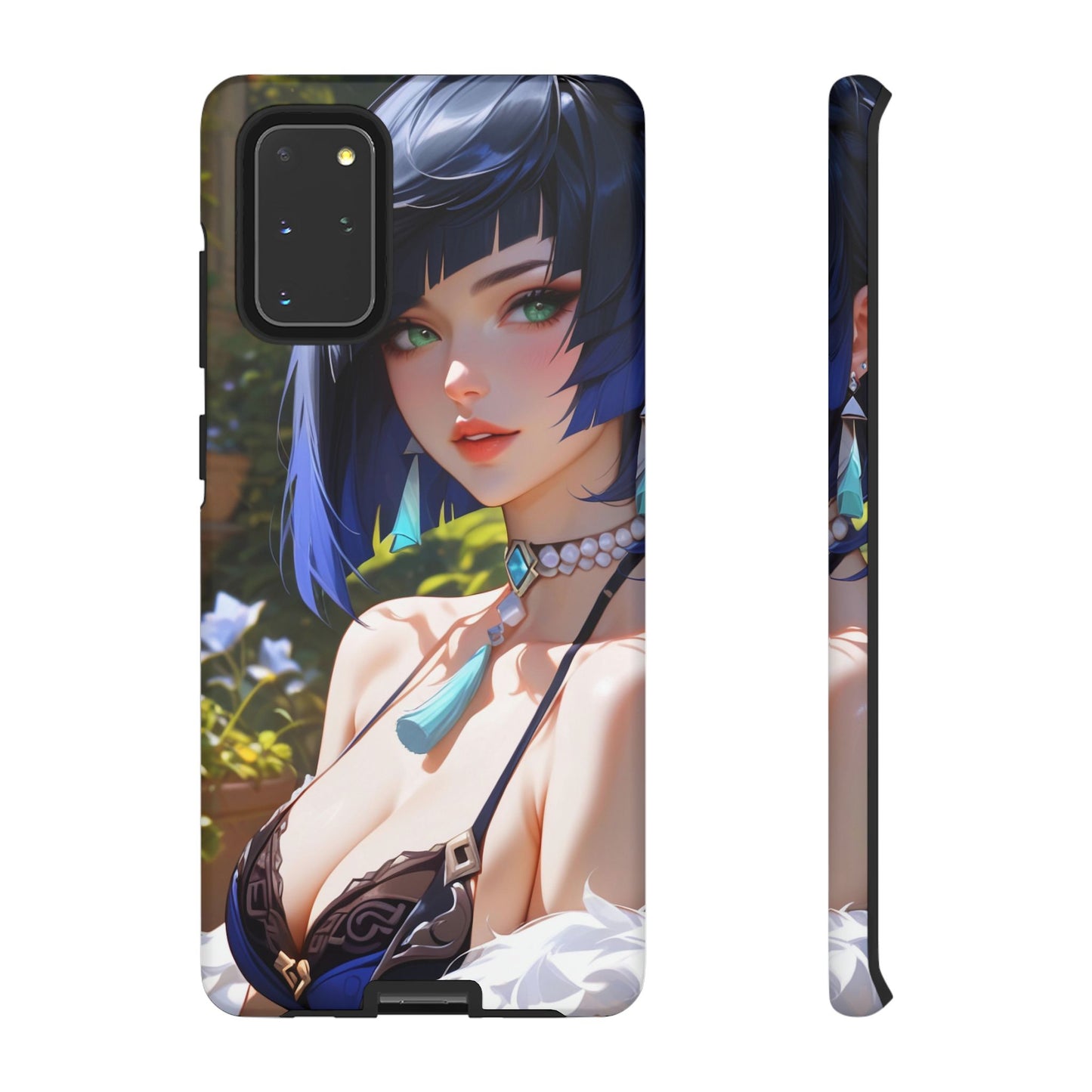 Yelan 007 Tough Cases