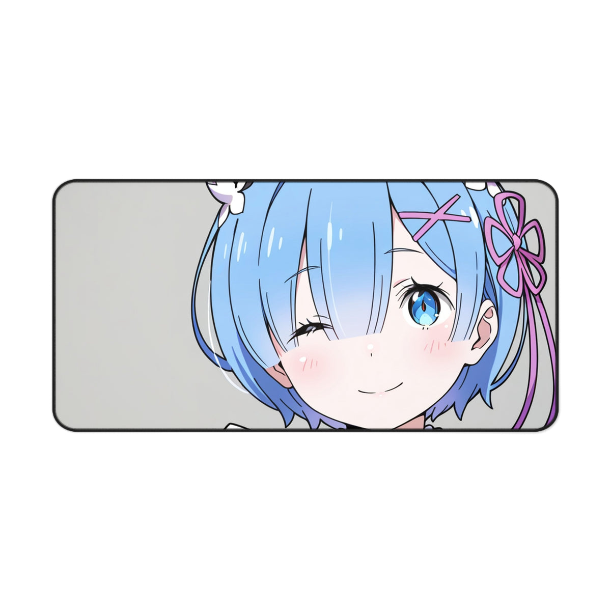Rem 004 Desk Mat