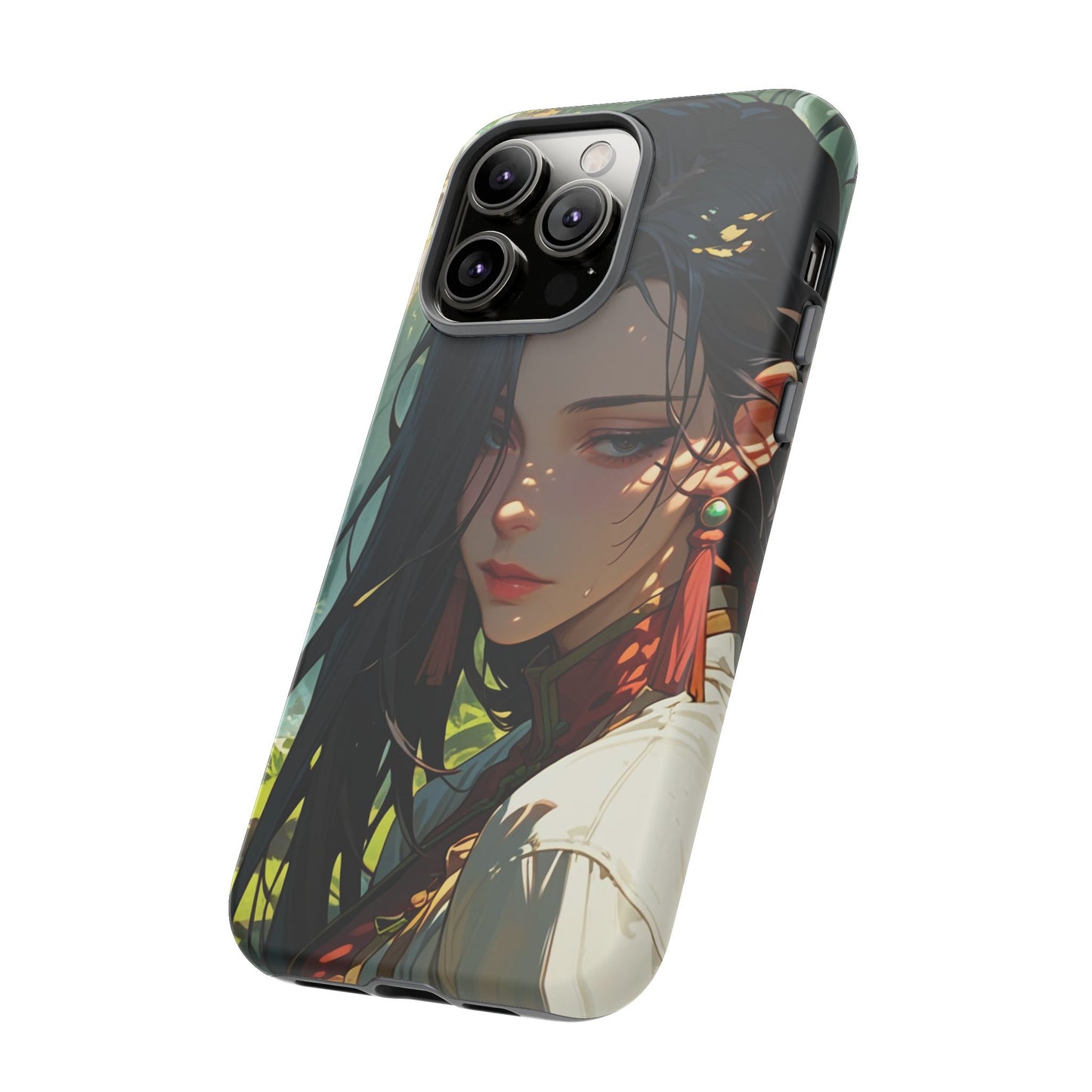 Tifa 006 Tough Cases