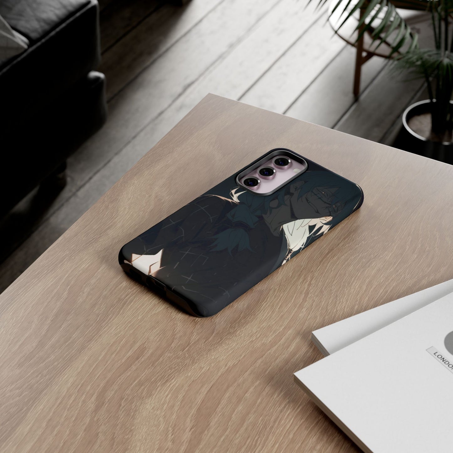 Mahito 001 Tough Cases