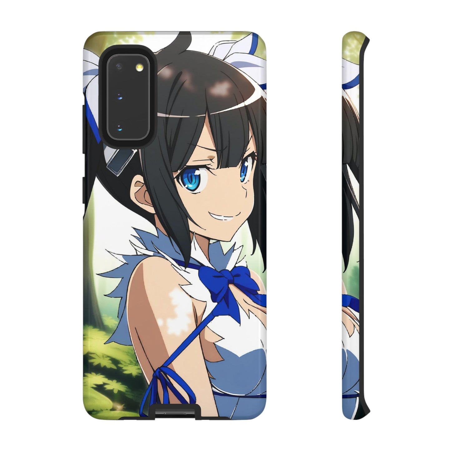 Hestia 001 Tough Cases