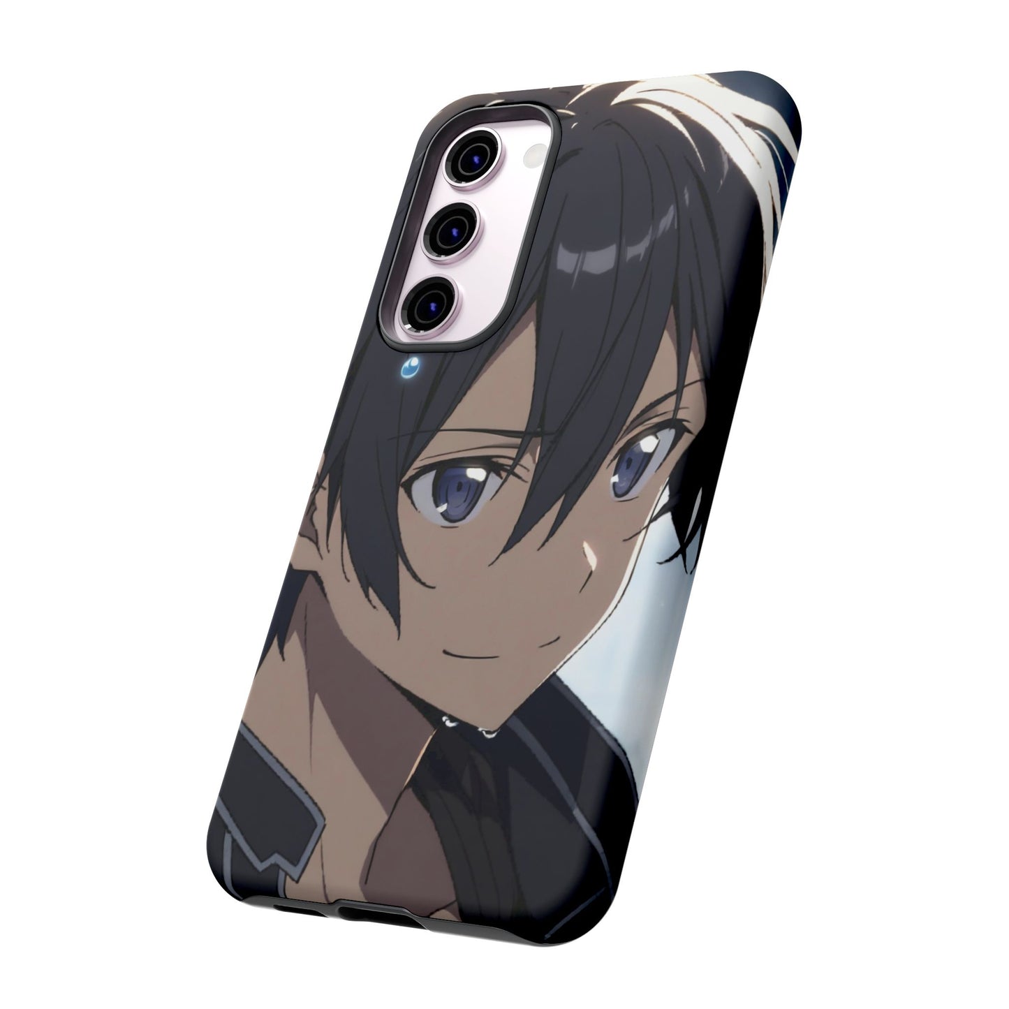 Kirito 003 Tough Cases