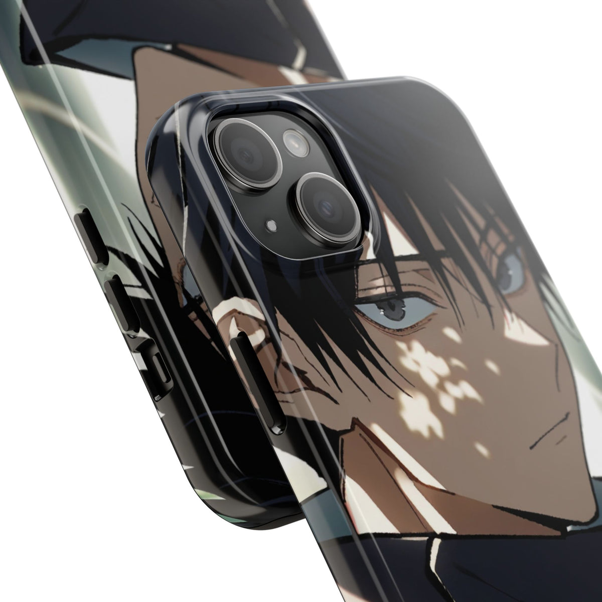 Megumi Fushiguro 003 Tough Cases