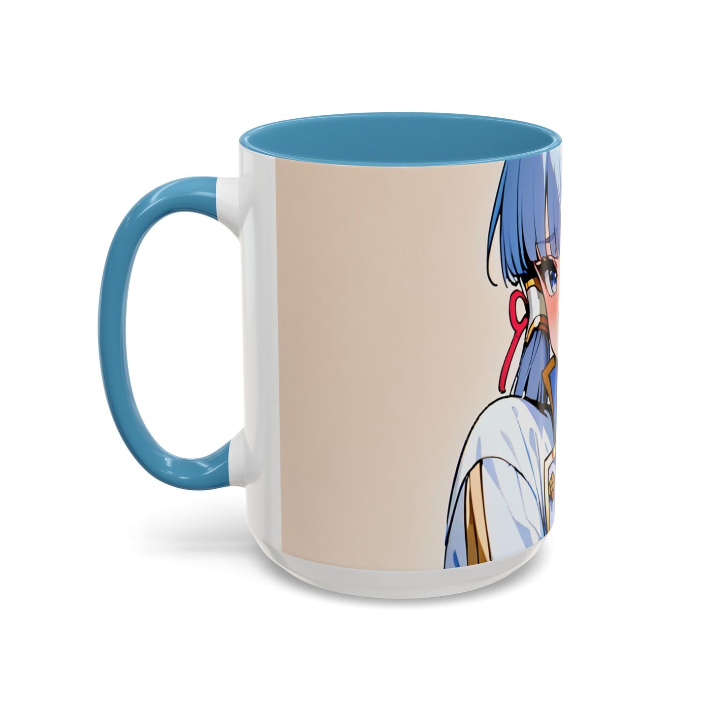 Ayaka 007 Coffee Mug