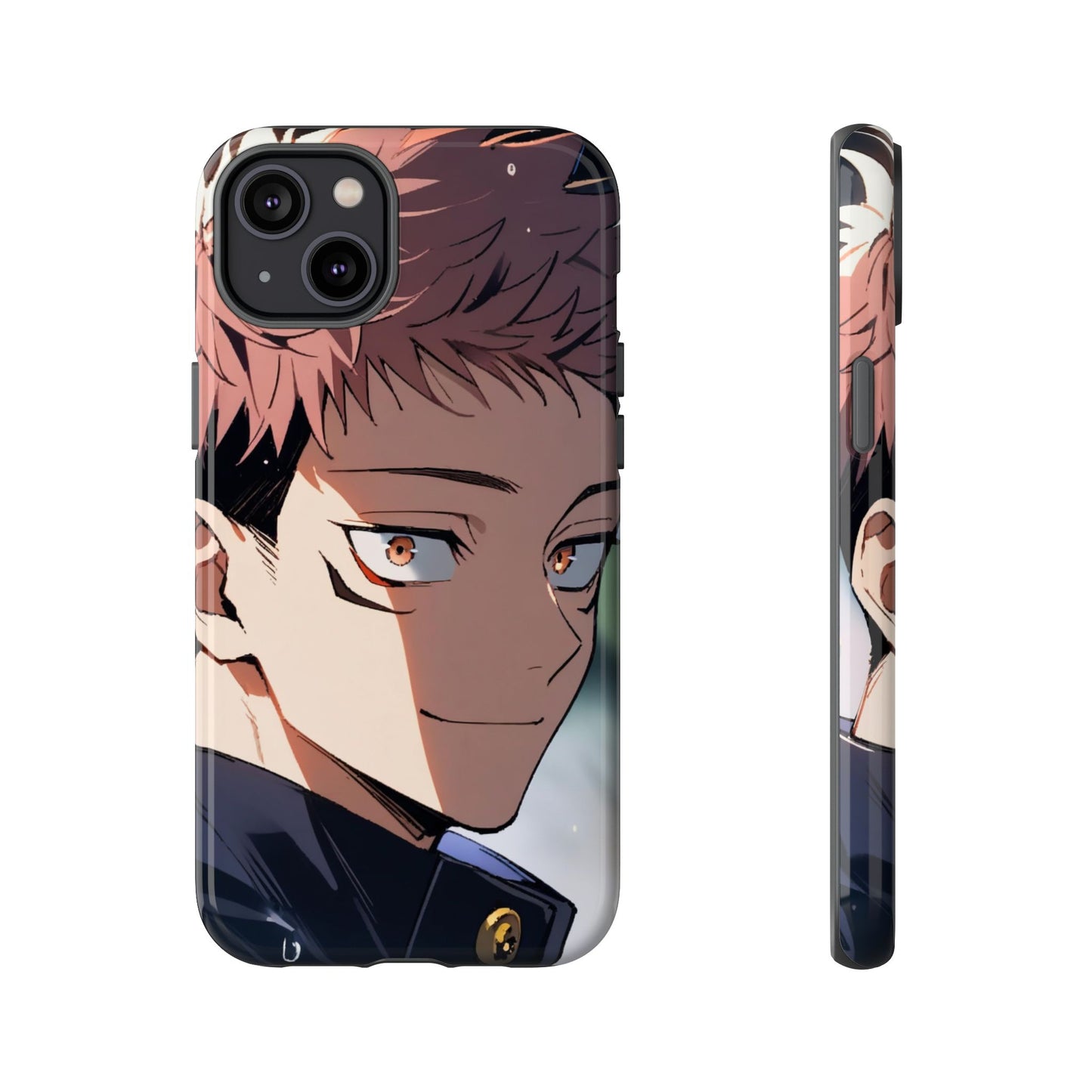 Itadori 001 Tough Cases