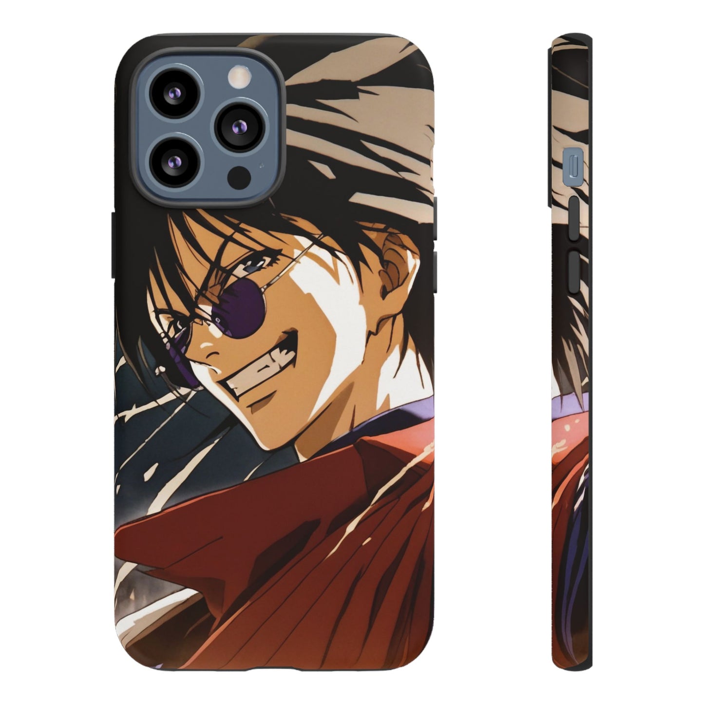 Ban Midou 002 Tough Cases