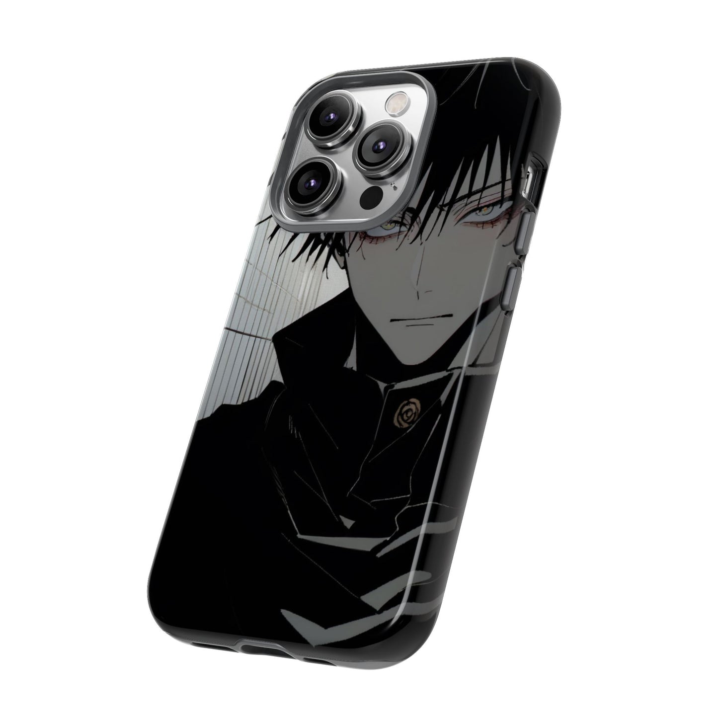 Megumi Fushiguro 002 Tough Cases