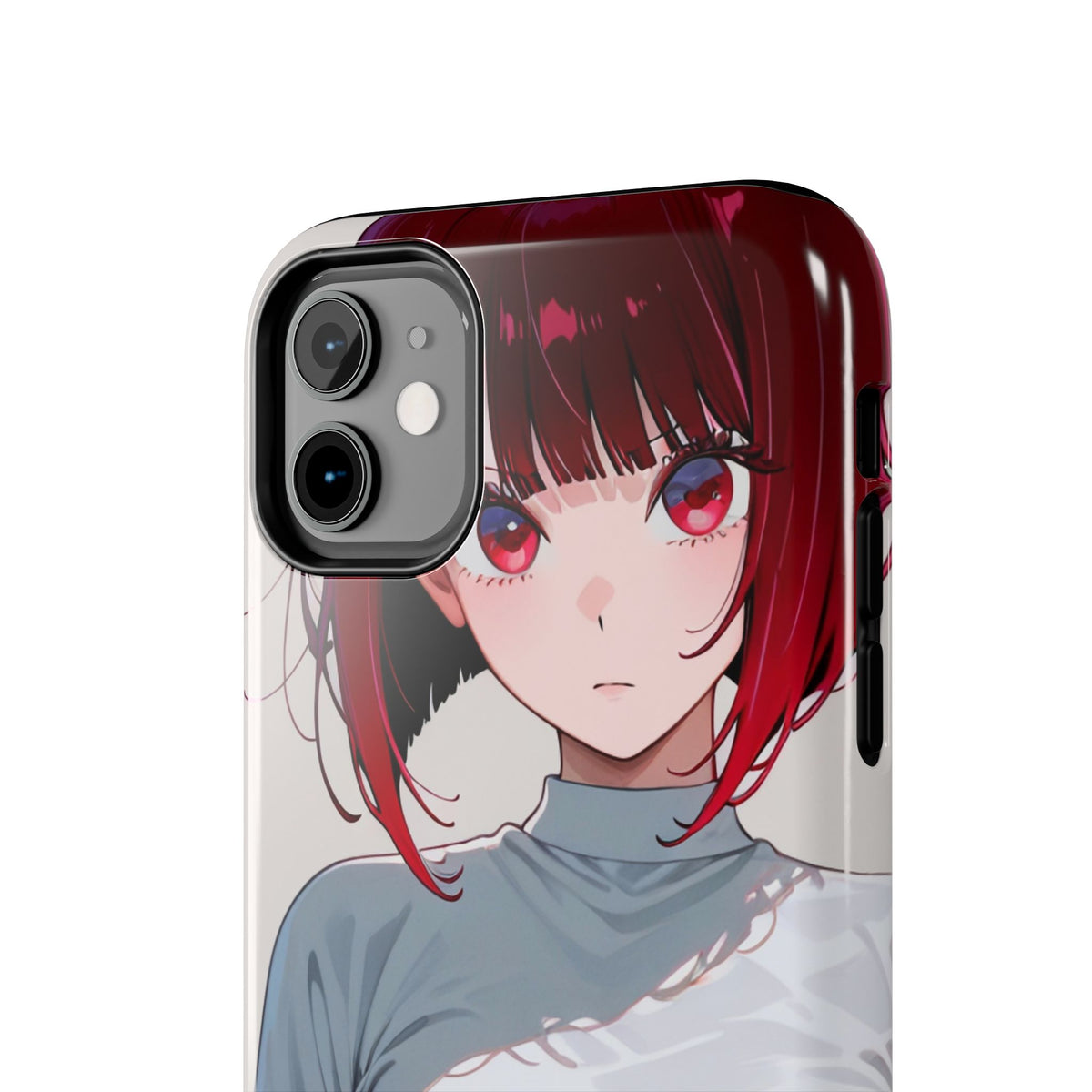 Arima Kana 001 Tough Cases