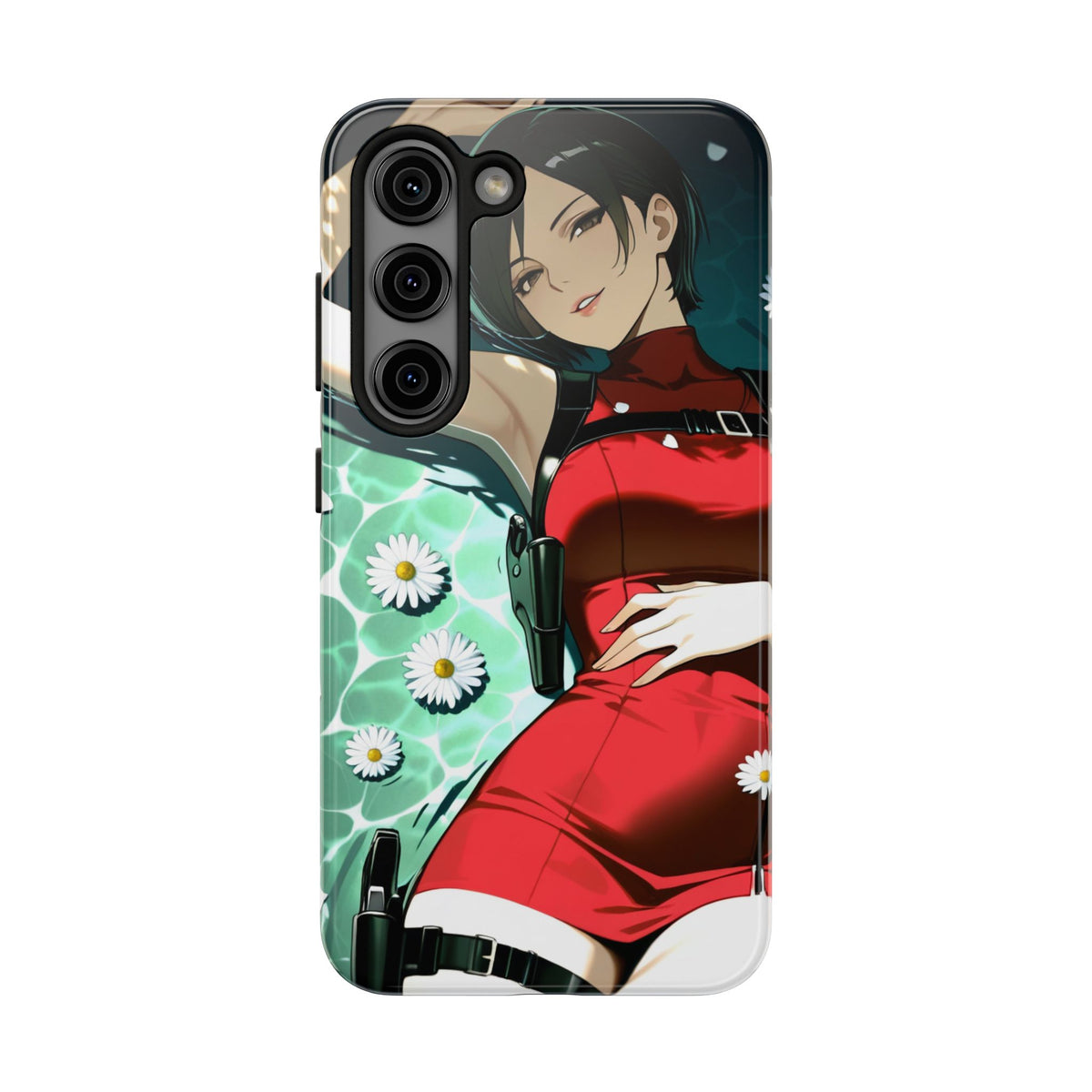 Ada Wong 004 Tough Cases