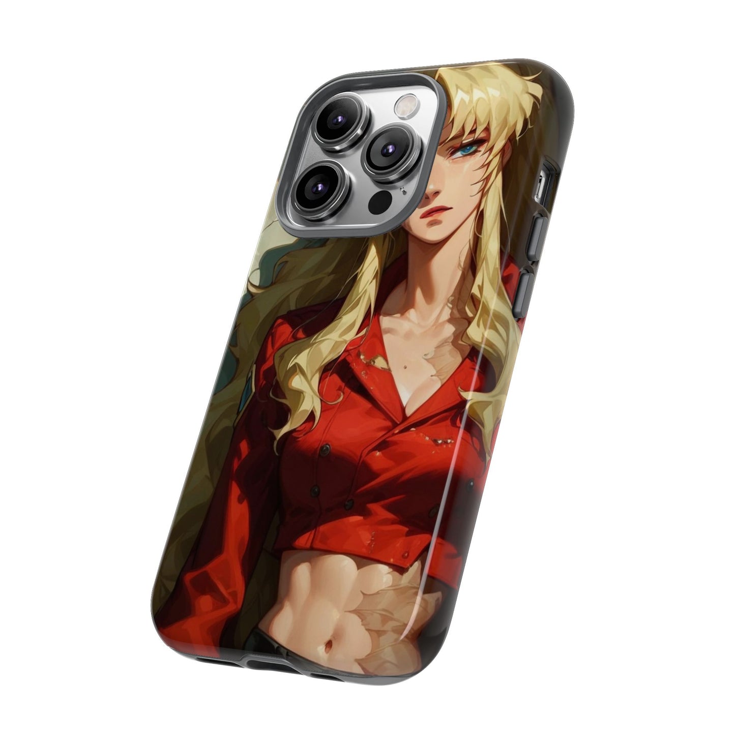 Balalaika 003 Tough Cases