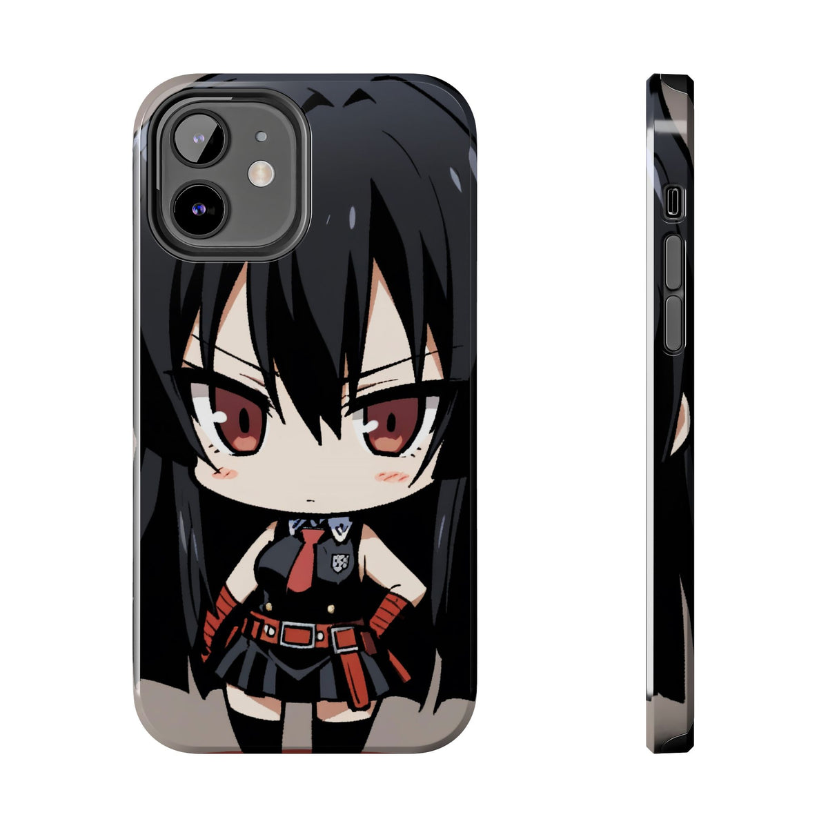 Akame 001 Tough Cases