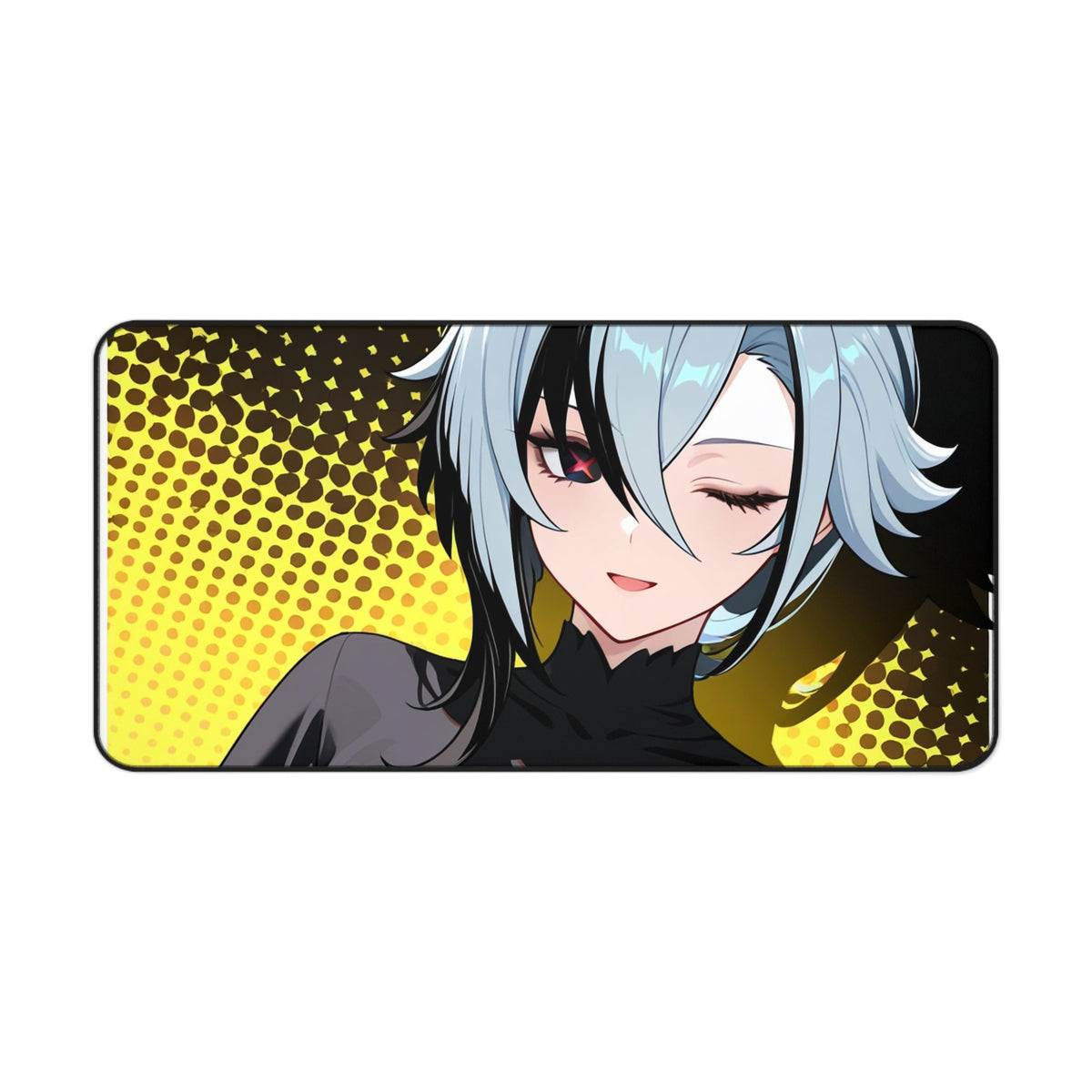 Arlecchino 003 Desk Mat