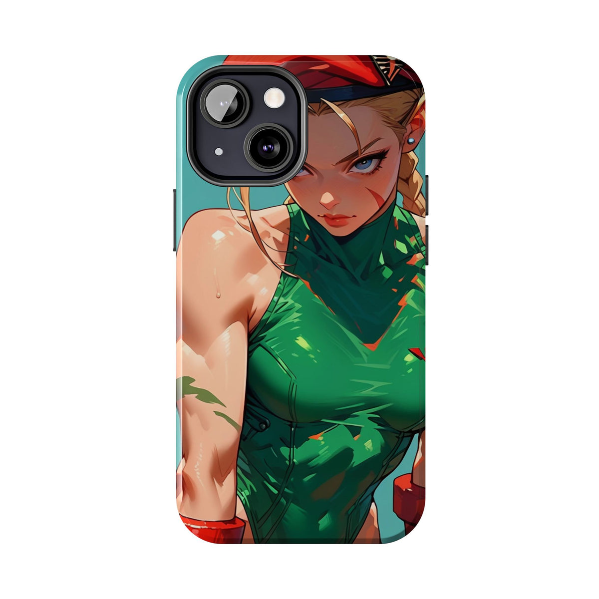 Cammy 014 Tough Cases