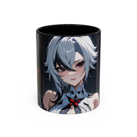 Arlecchino 007 Coffee Mug