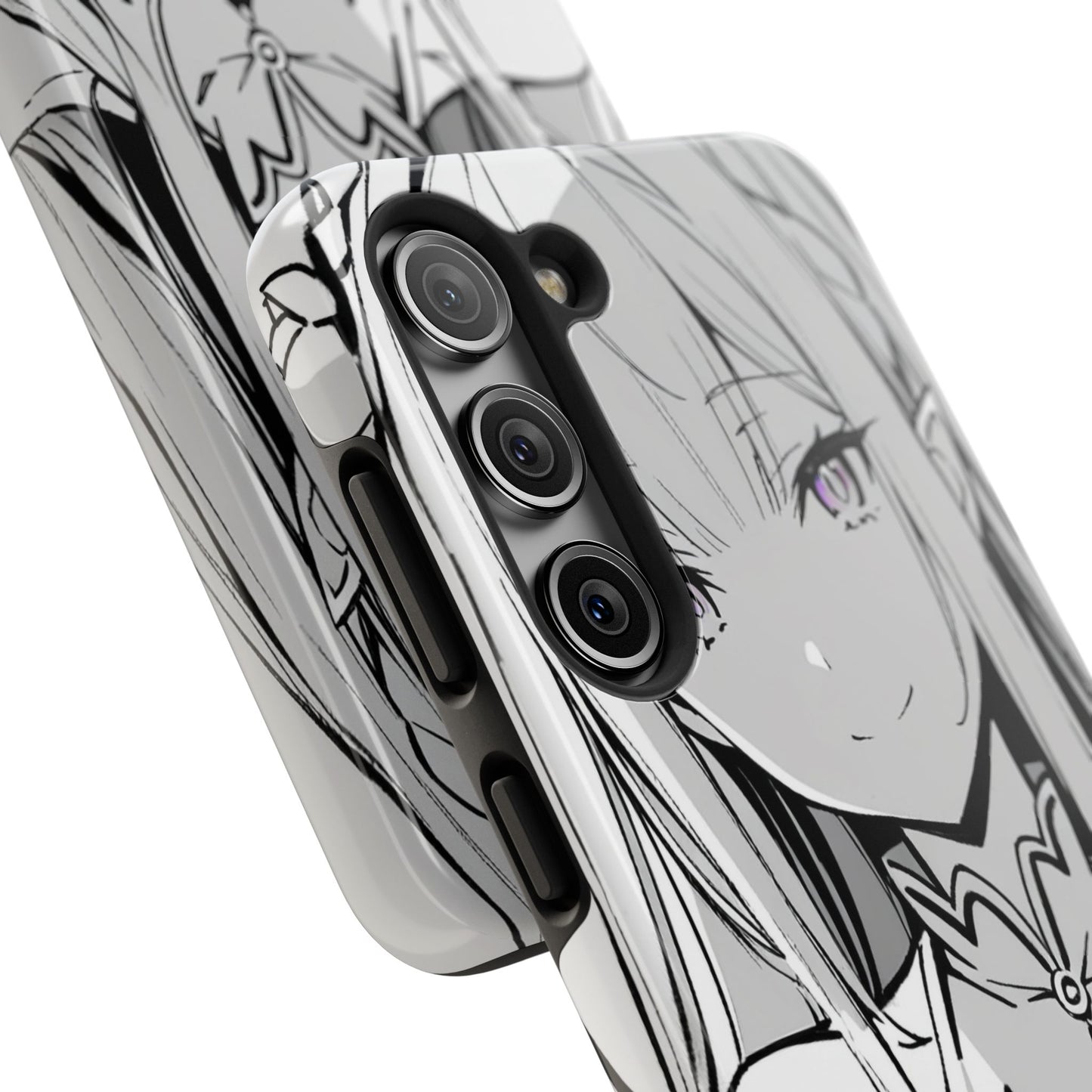 Emilia 003 Tough Cases