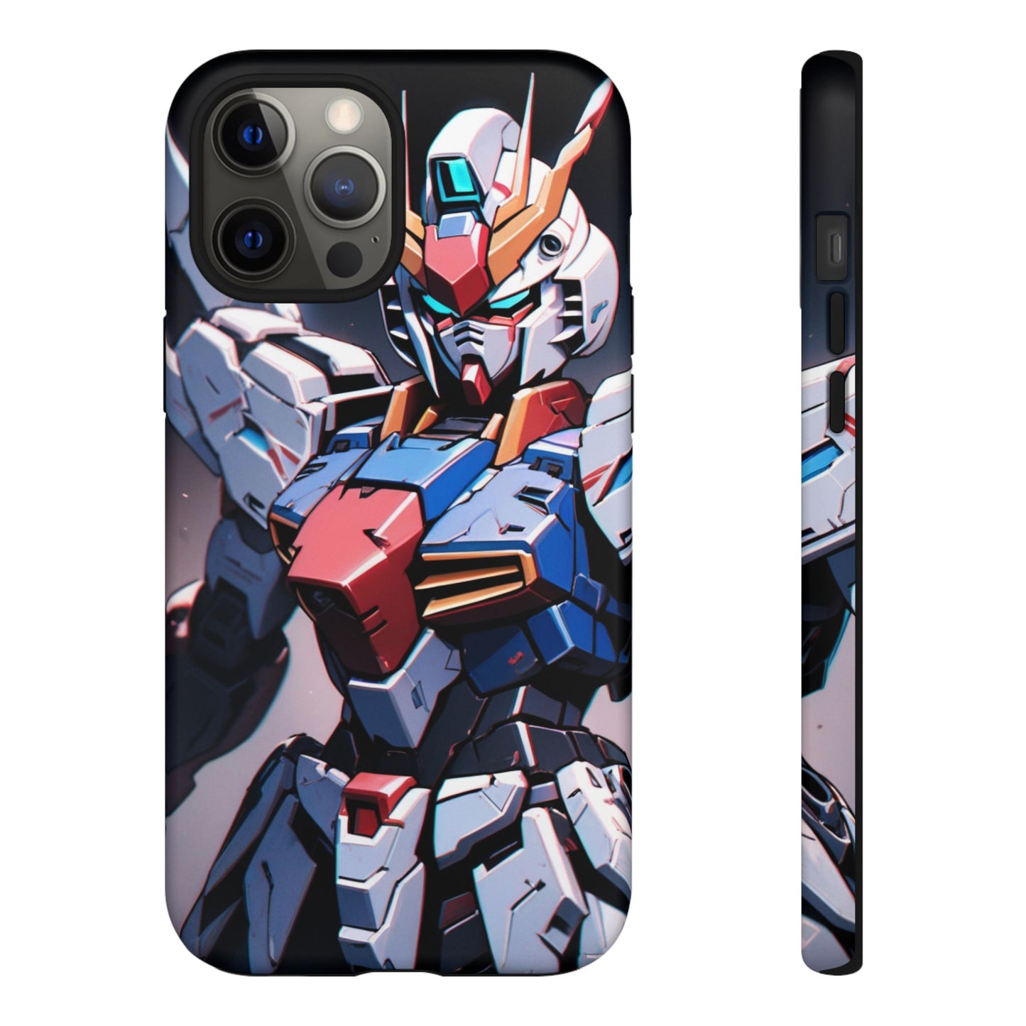 Gundam 001 Tough Cases