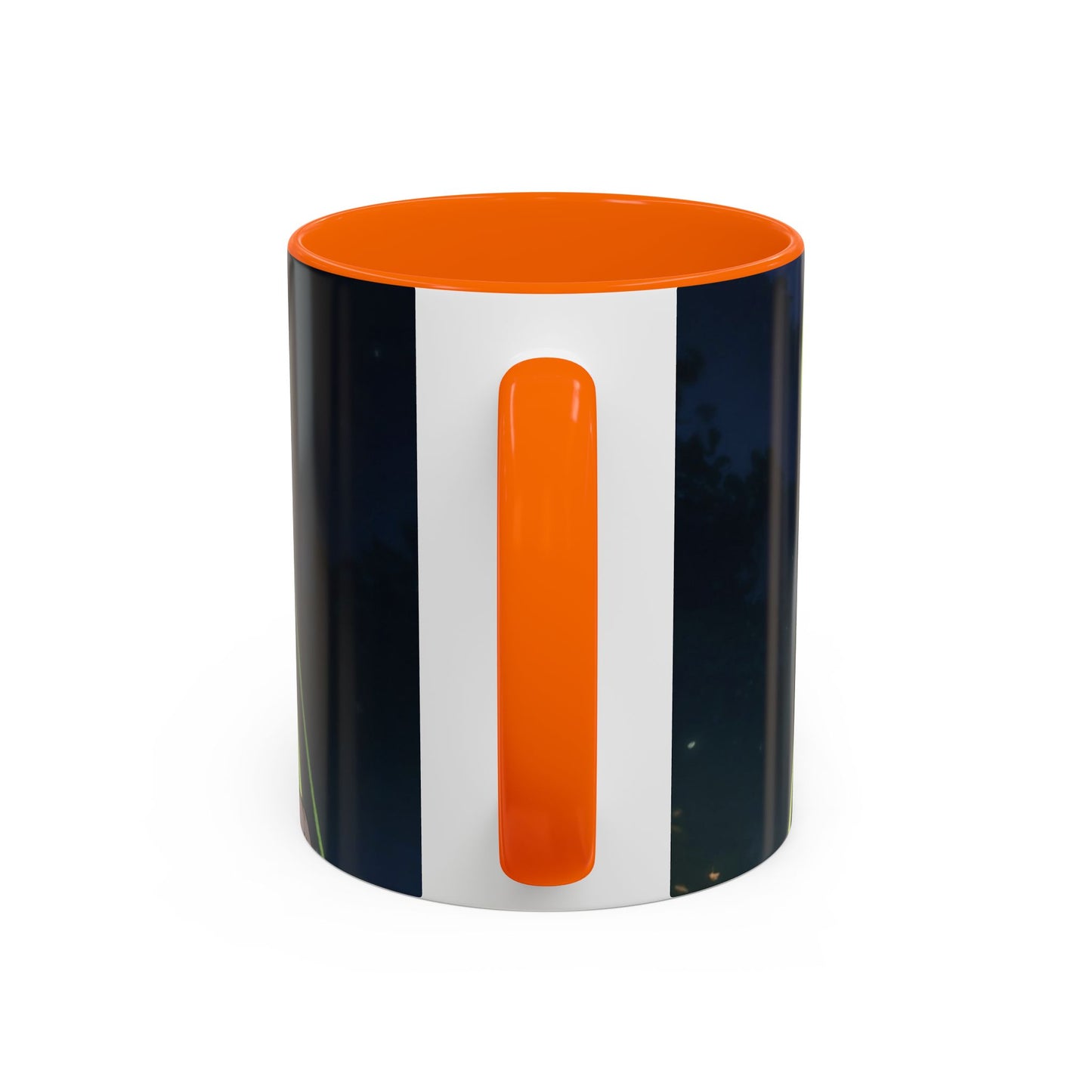 C.C. 004 Coffee Mug