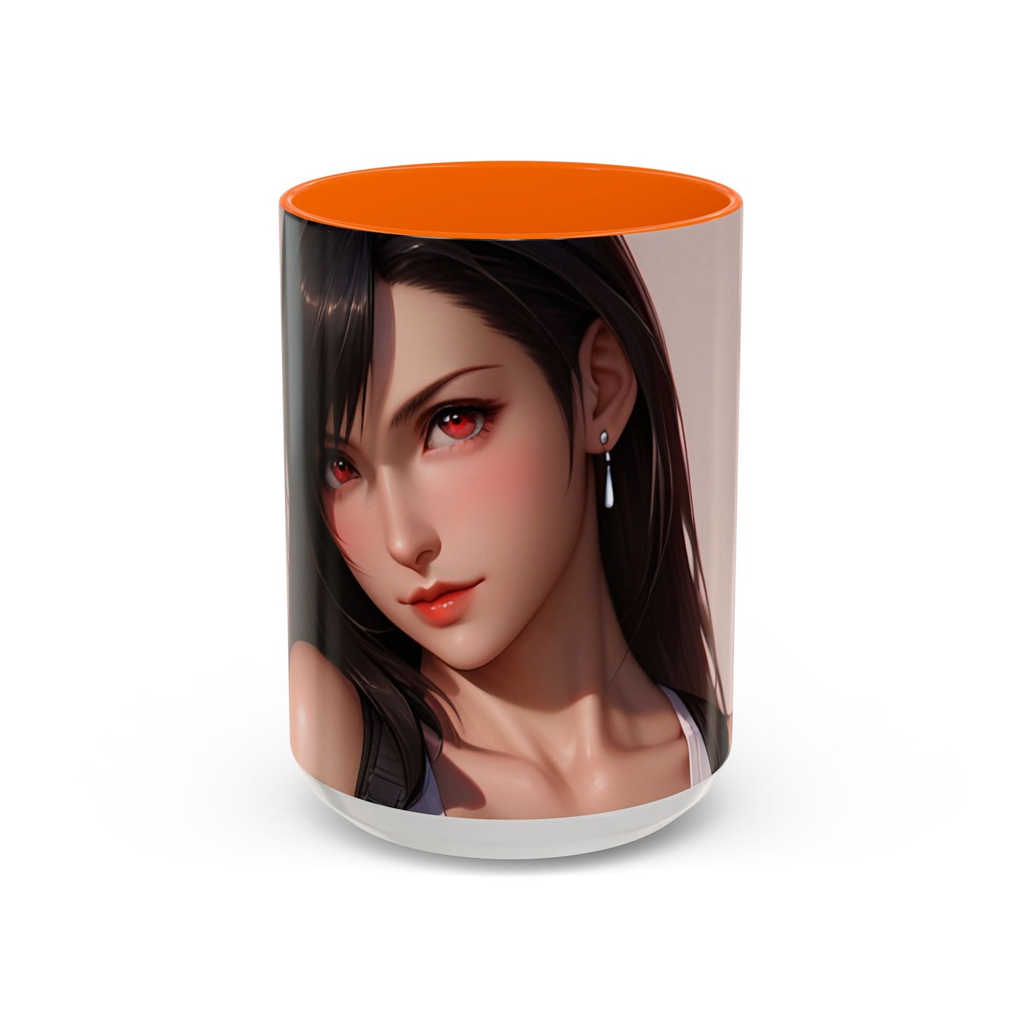 Tifa Lockhart 010 Coffee Mug