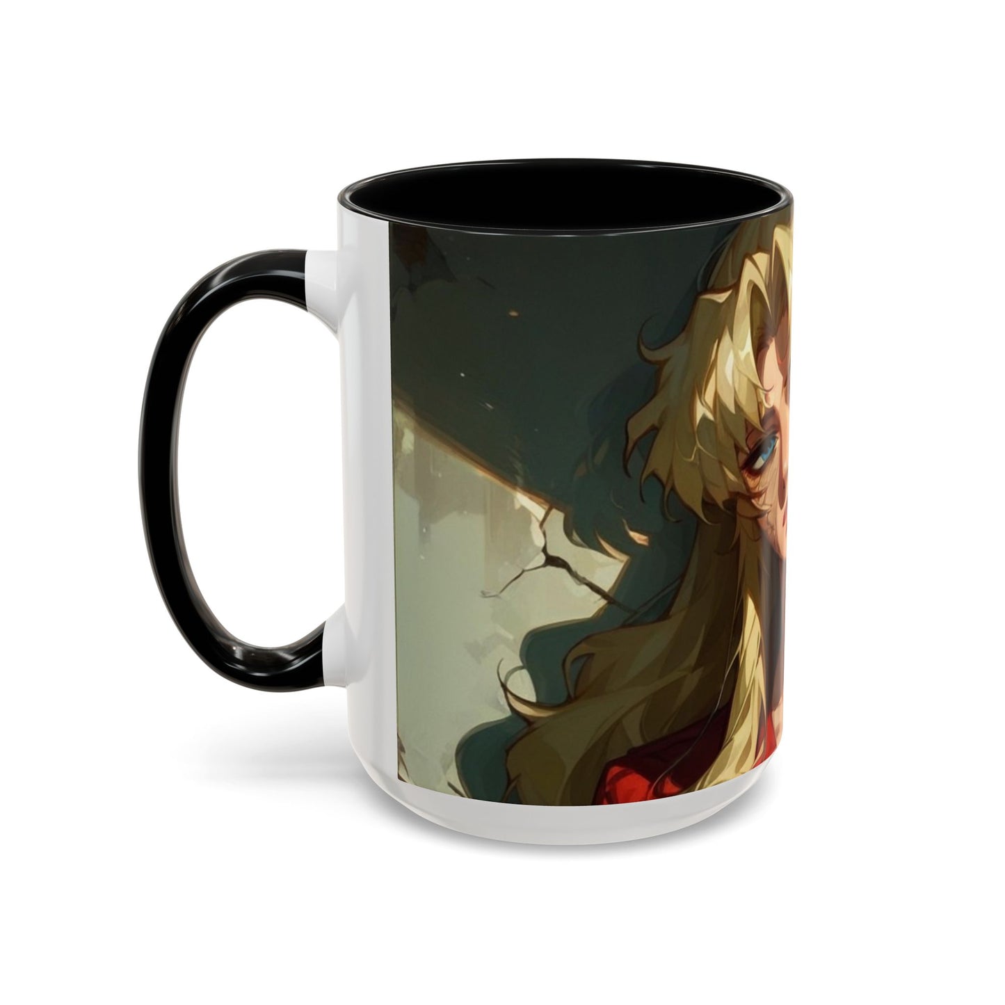 Balalaika 003 Coffee Mug
