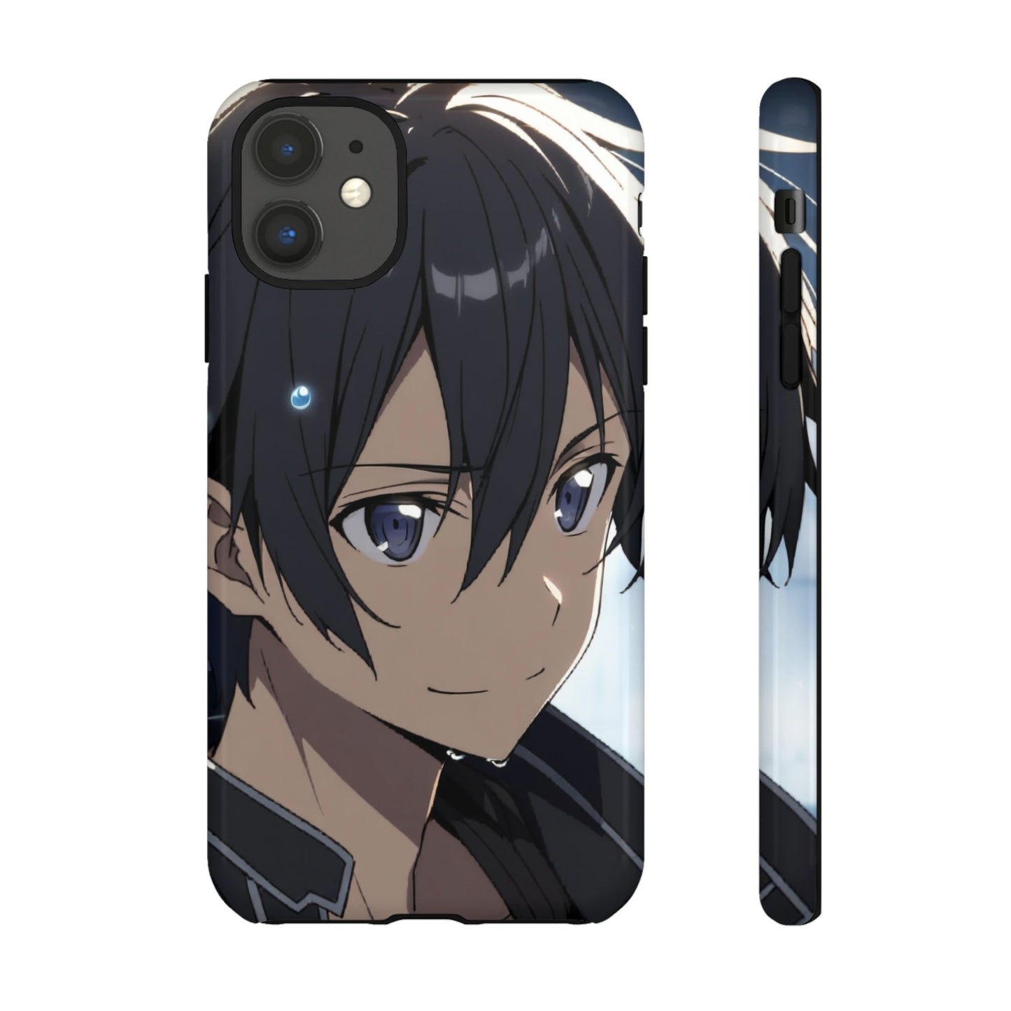 Kirito 003 Tough Cases