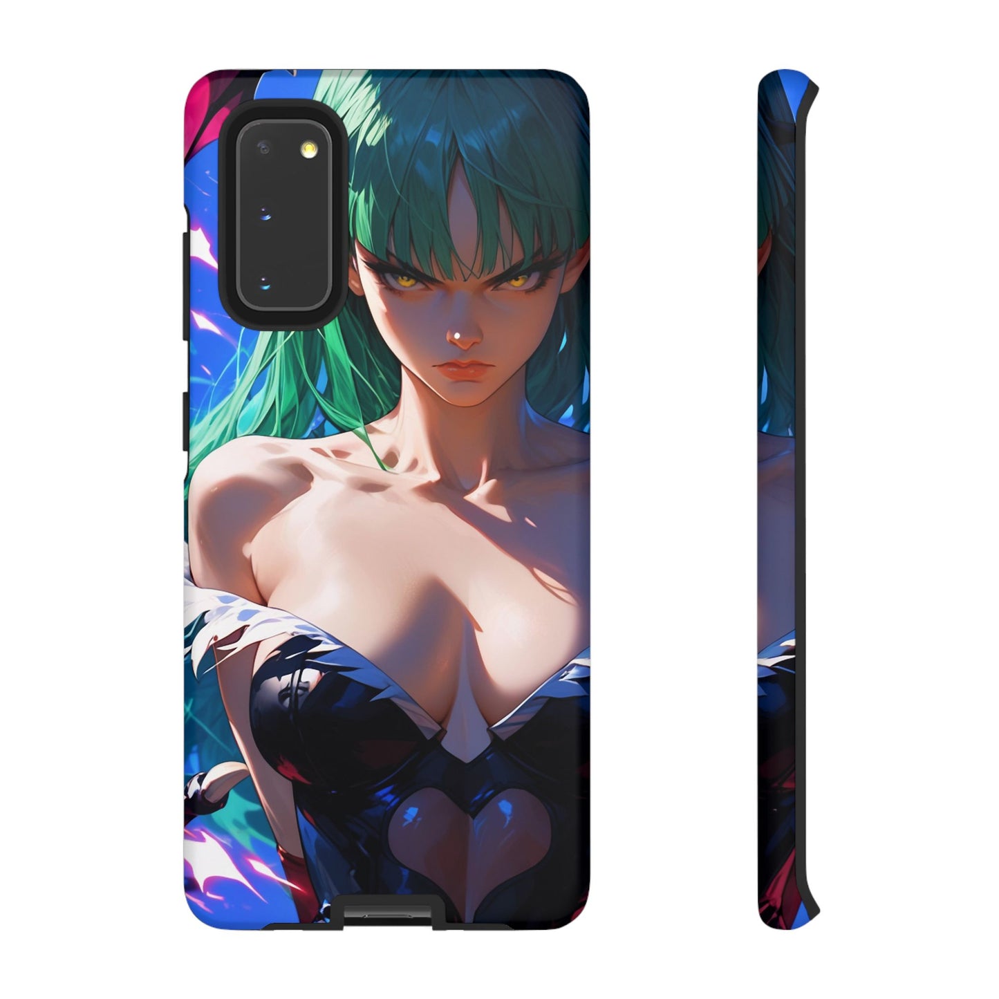 Morrigan 001 Tough Cases