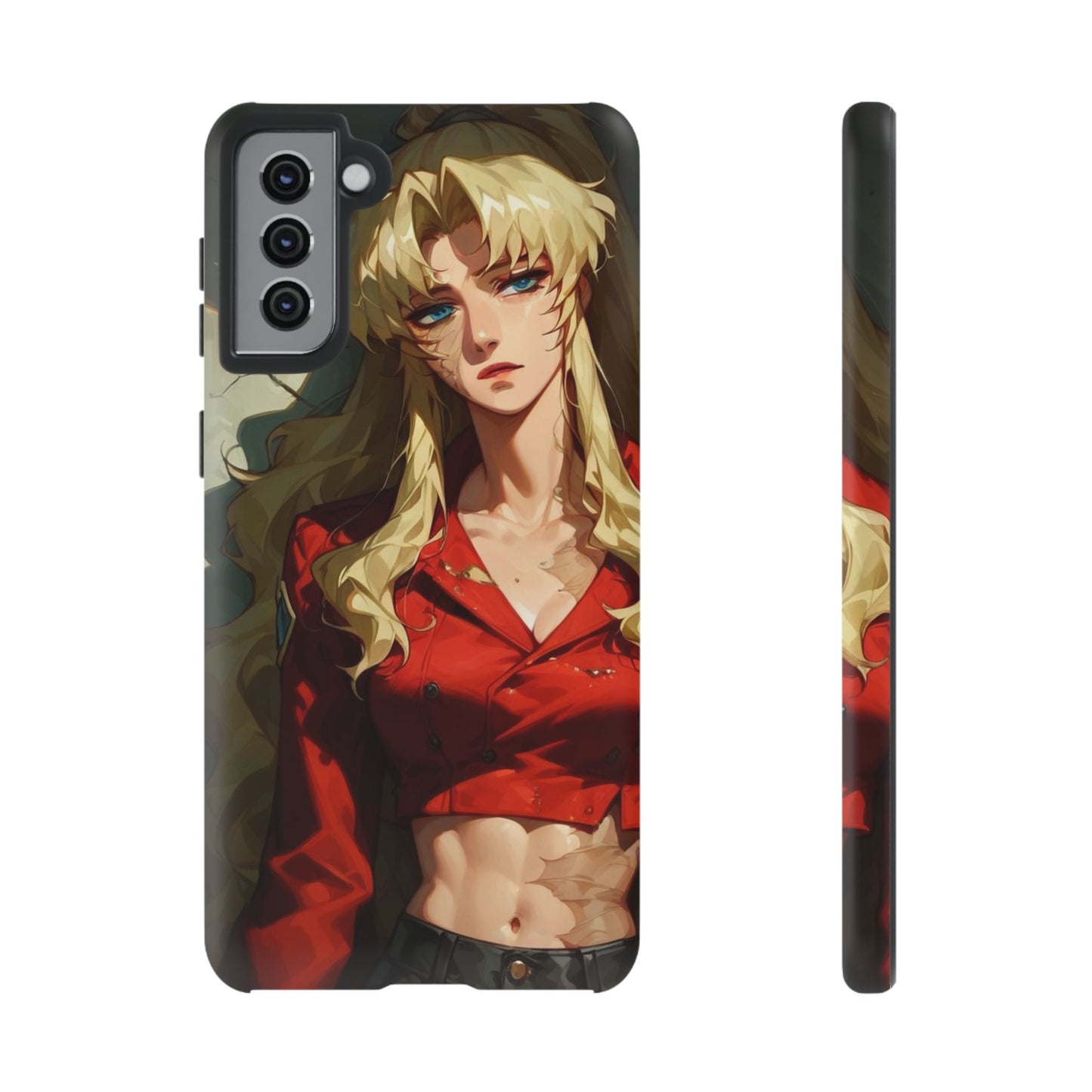 Balalaika 003 Tough Cases