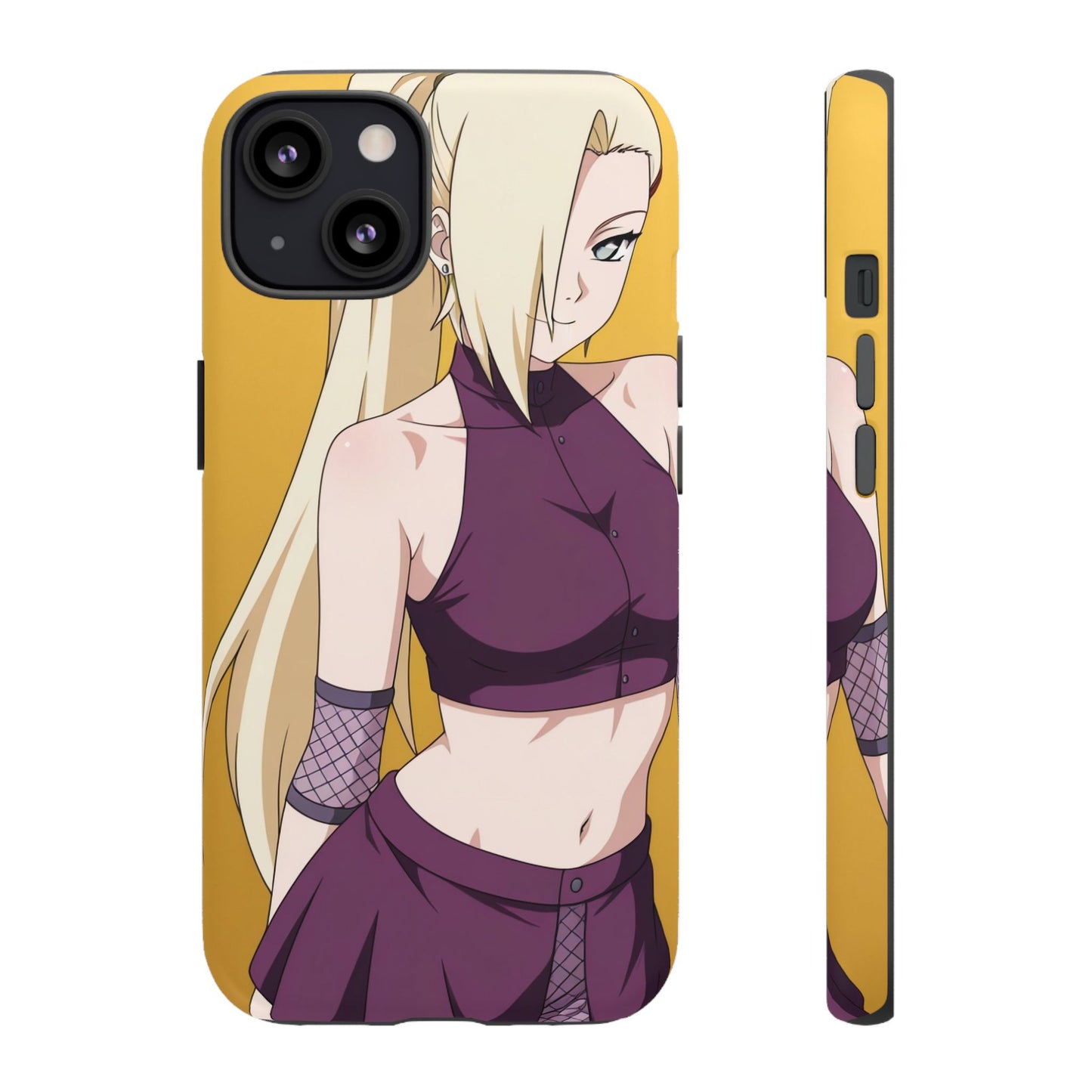 Ino Yamanaka 002 Tough Cases
