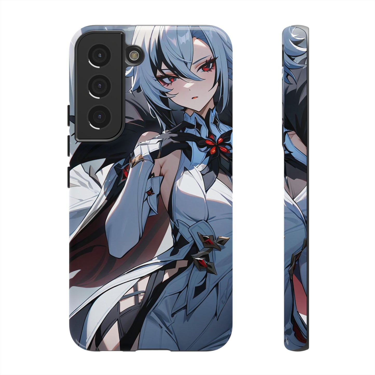 Arlecchino 003 Tough Cases