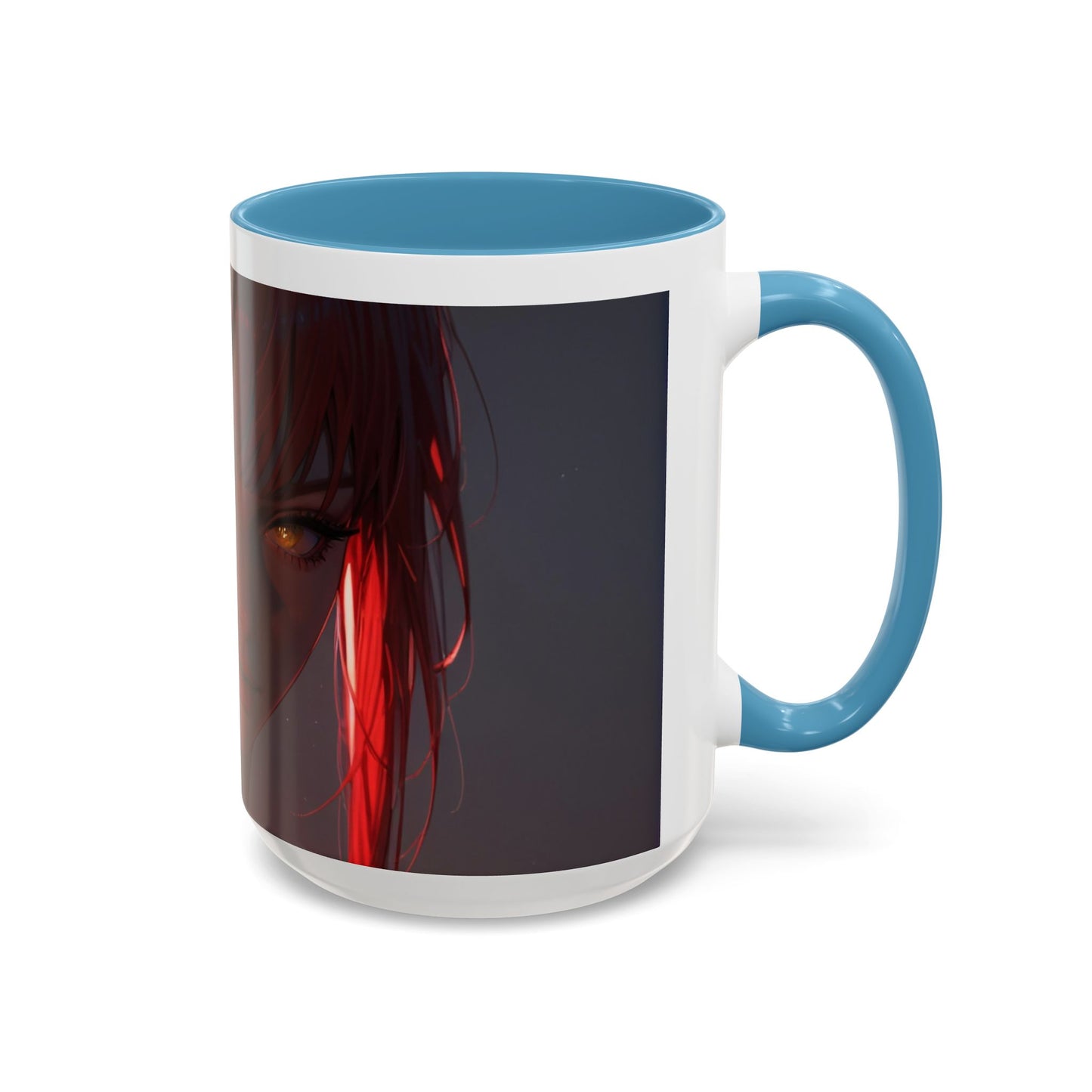 Makima 008 Coffee Mug