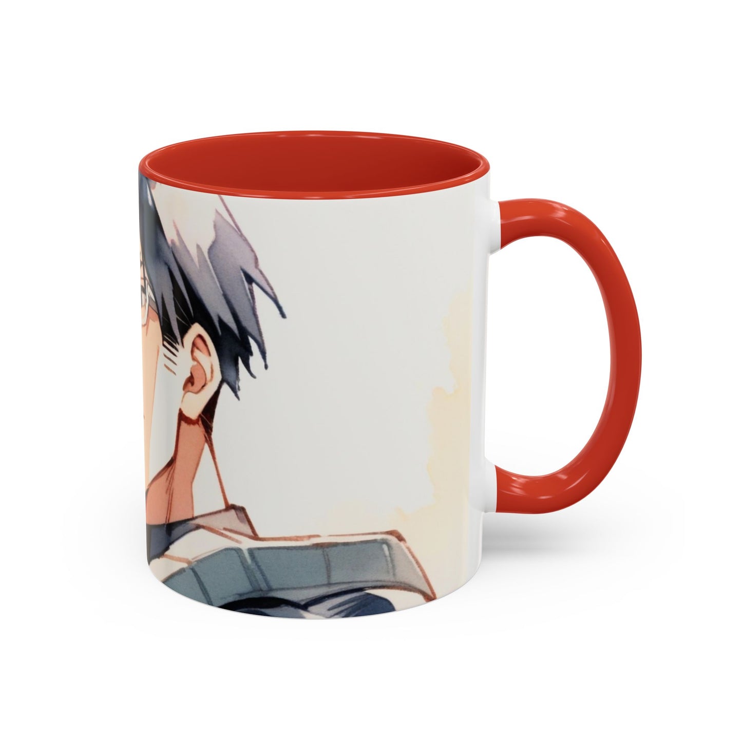 Iida Tenya 002 Coffee Mug