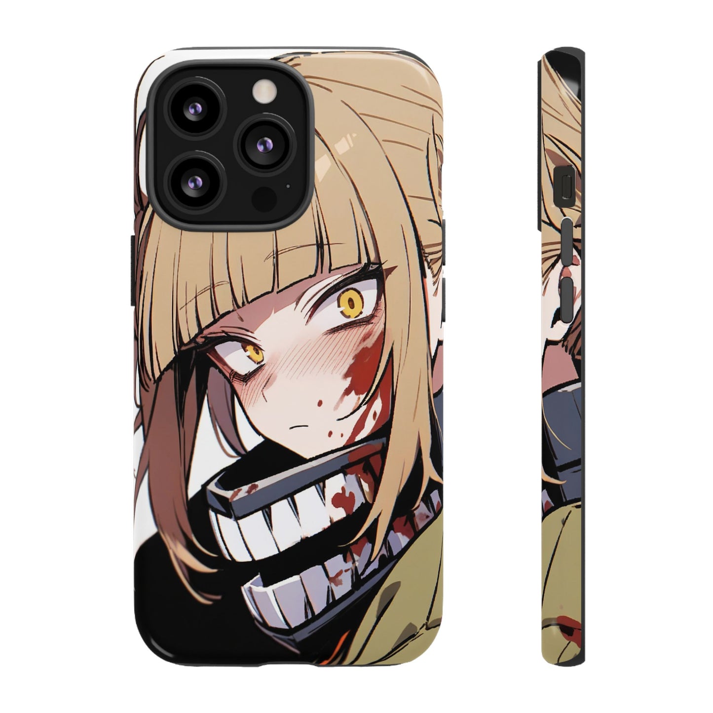 Himiko Toga 006 Tough Cases