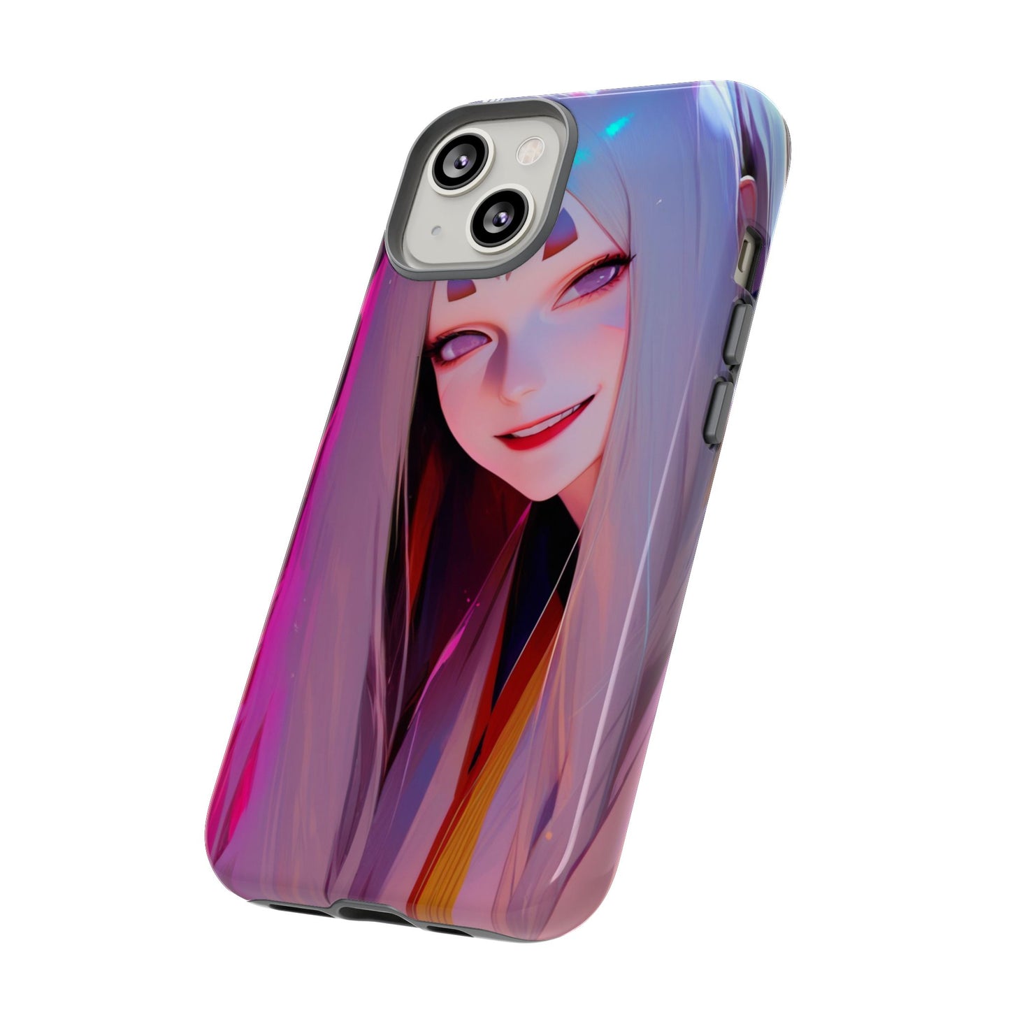 Kaguya 001 Tough Cases