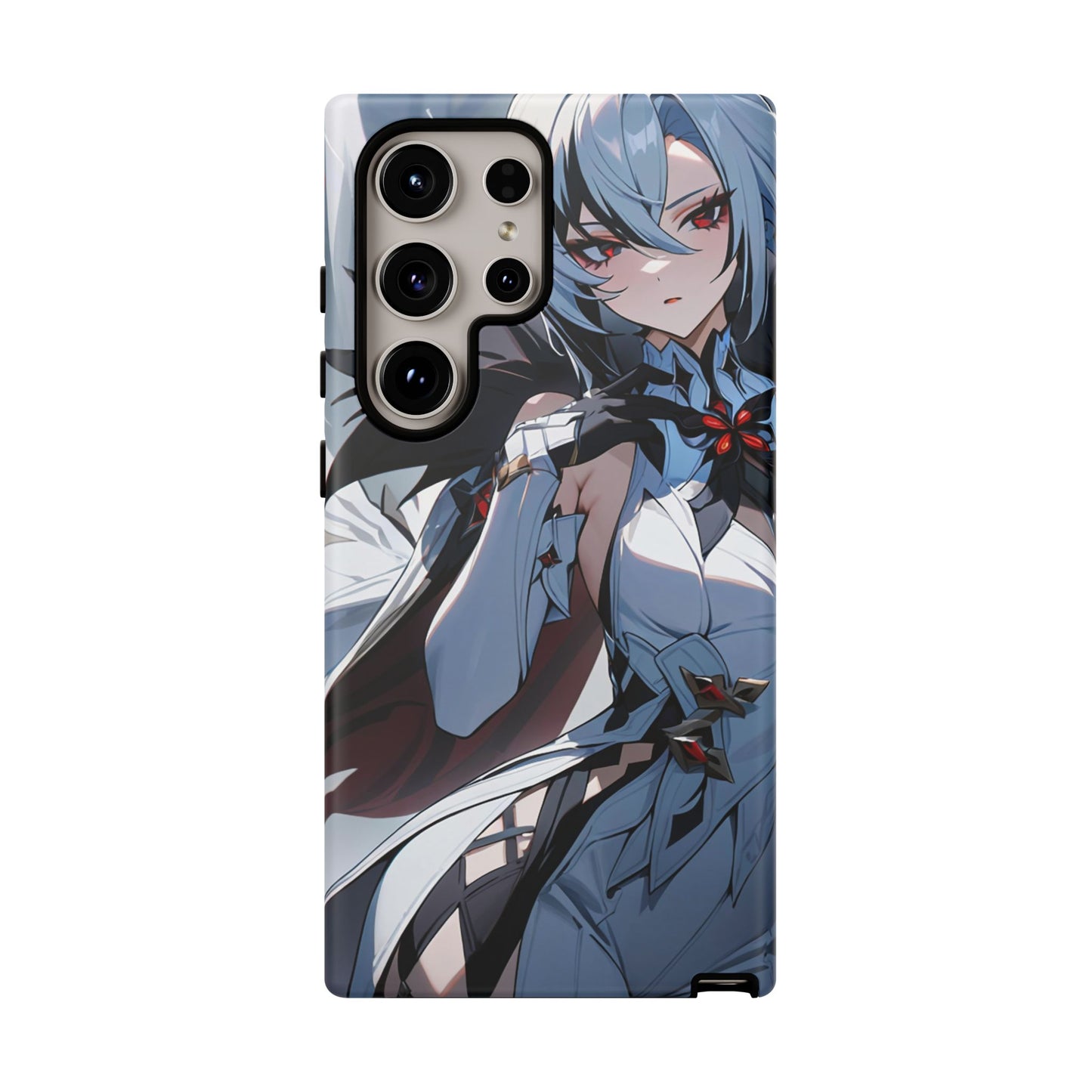Arlecchino 003 Tough Cases