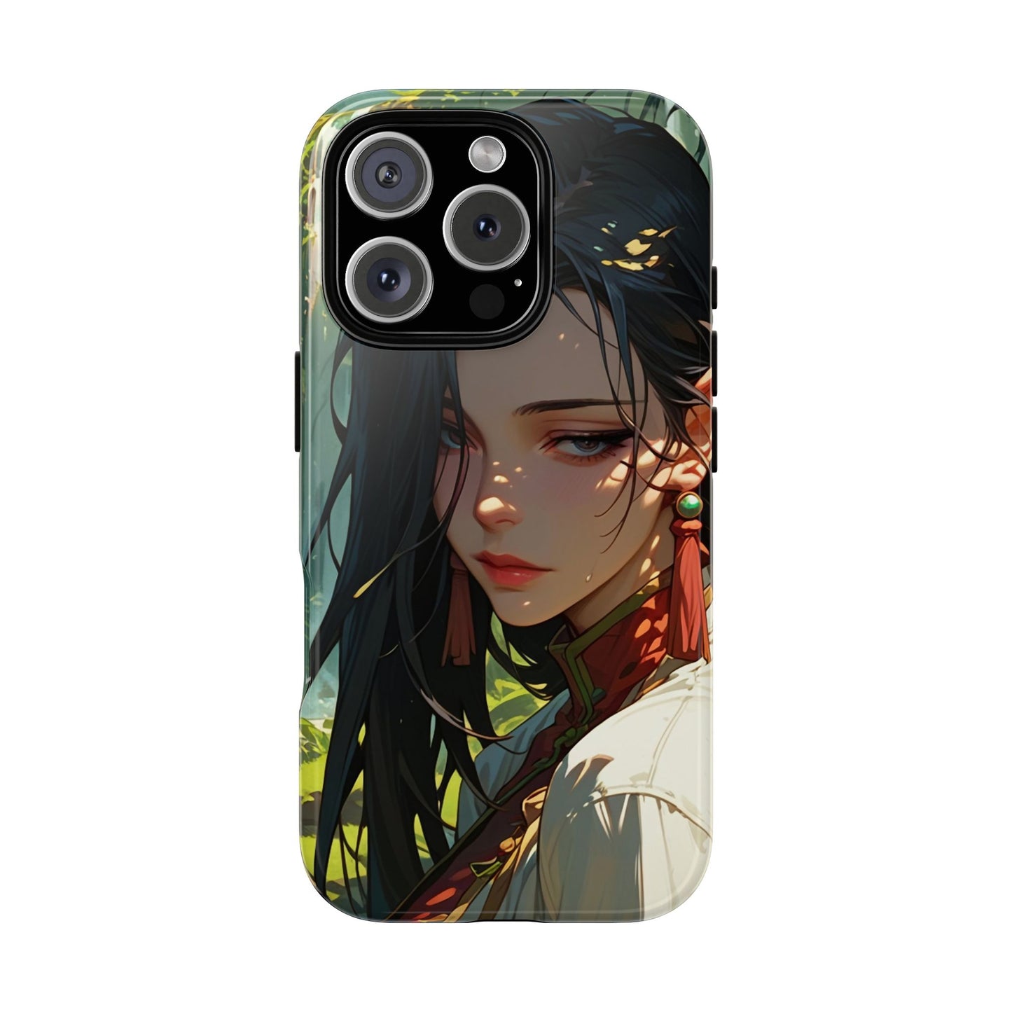 Tifa 006 Tough Cases