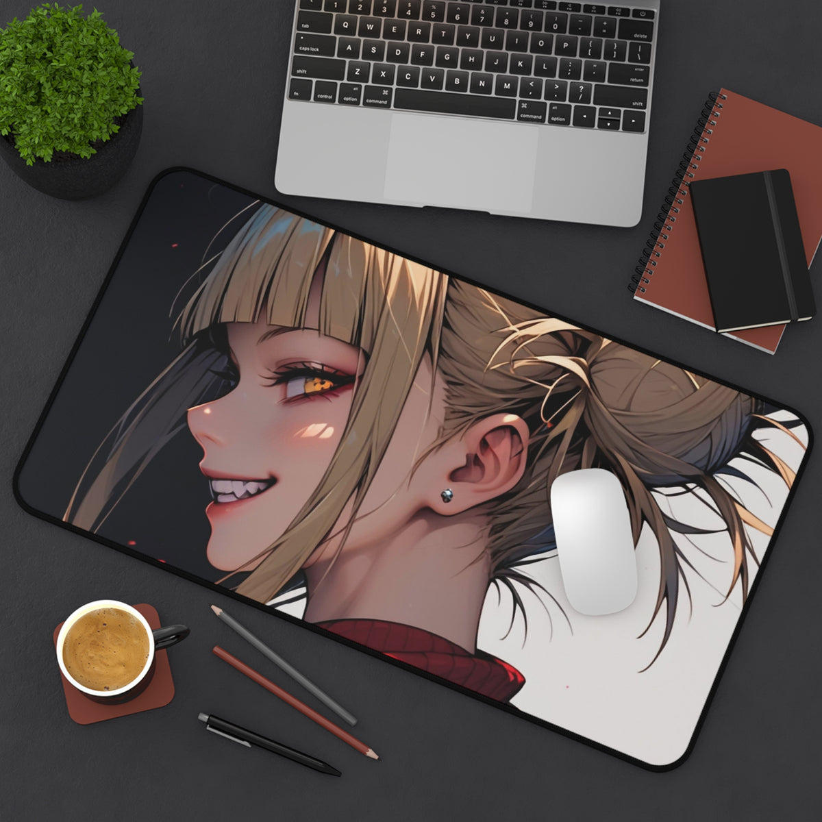 Himiko Toga 007 Desk Mat