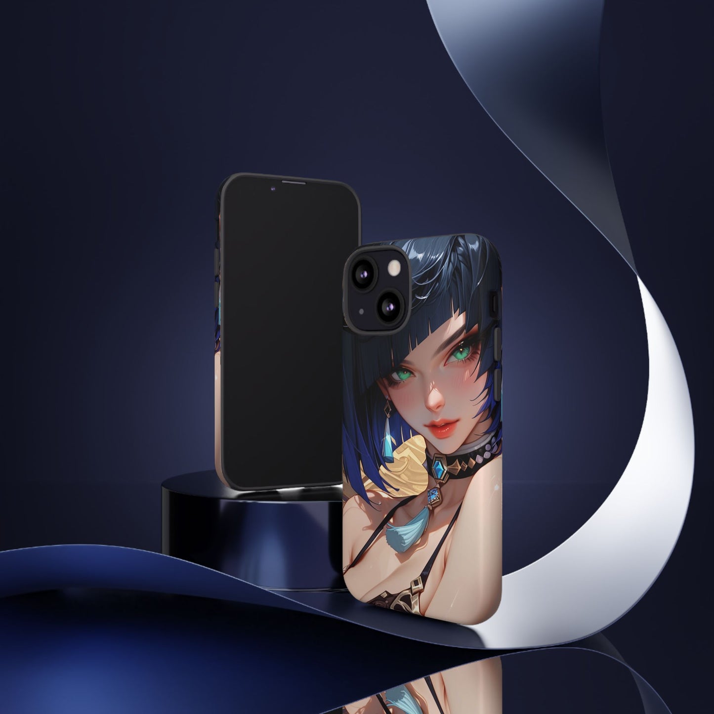 Yelan 012 Tough Cases