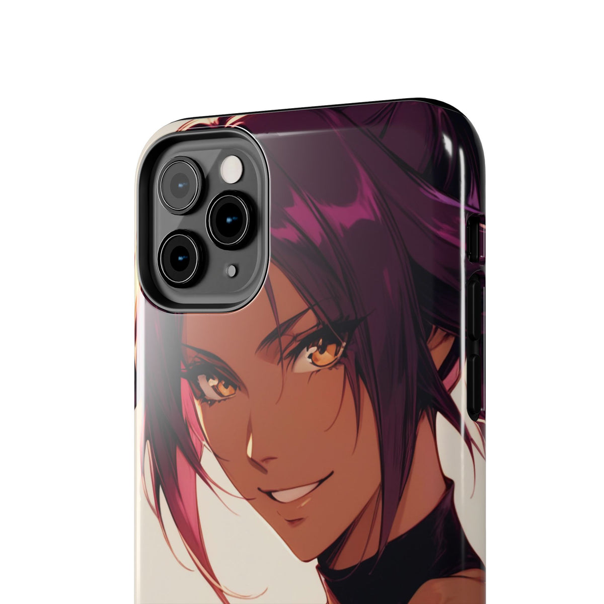 Yoruichi 006 Tough Cases