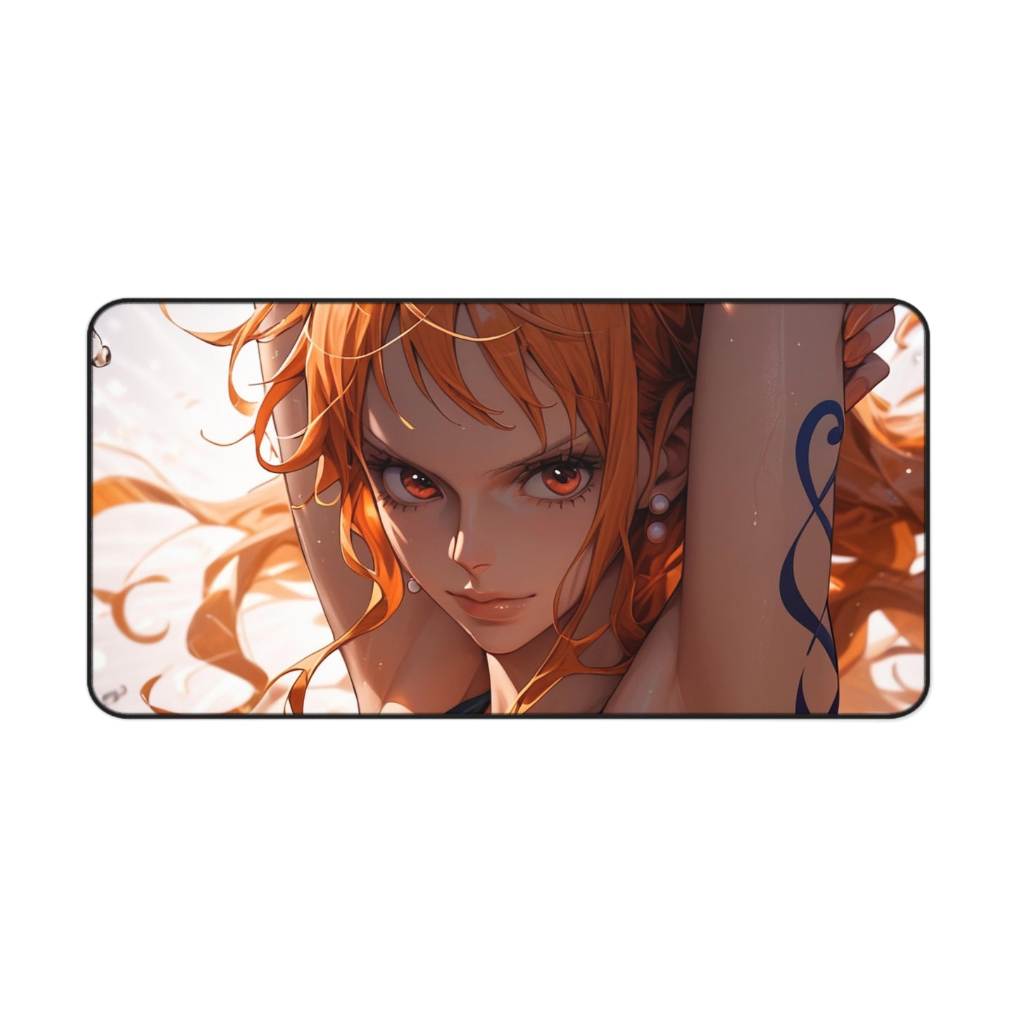 Nami 003 Desk Mat