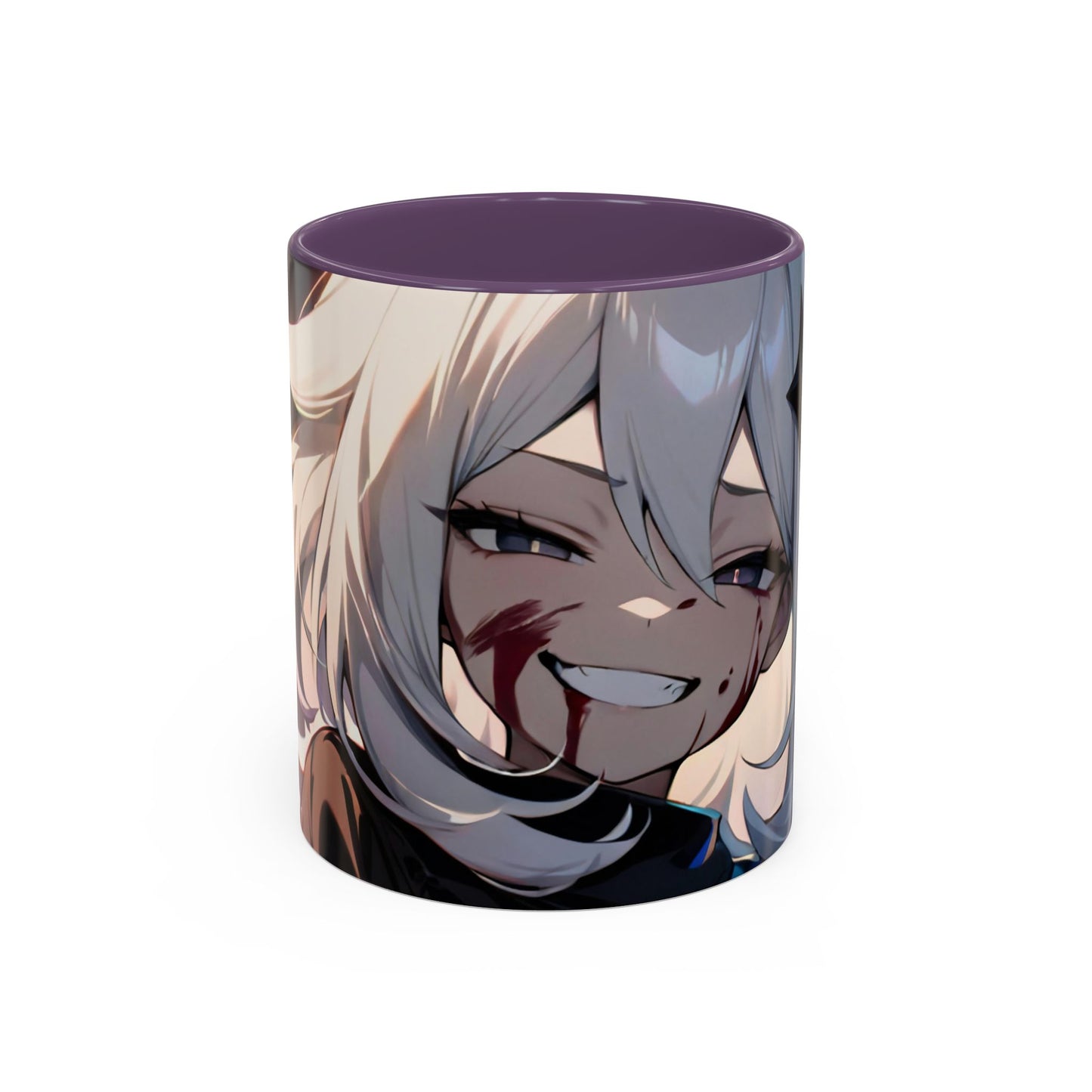 Bloody Paimon Coffee Mug