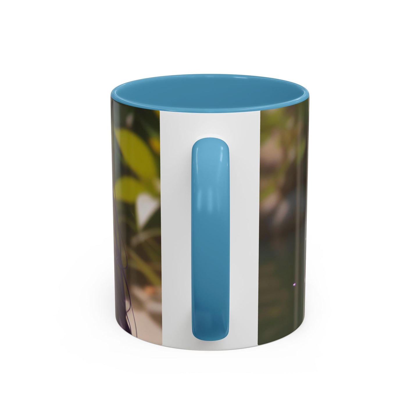 Raiden Shogun 005 Coffee Mug