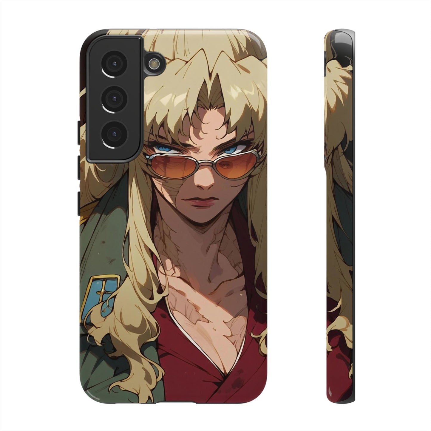 Balalaika 001 Tough Cases