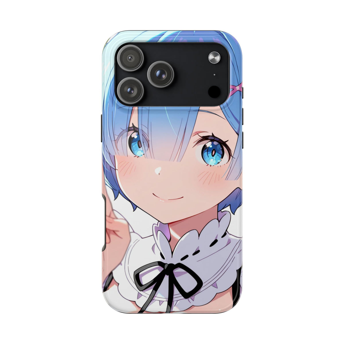 Rem 005 Tough Cases