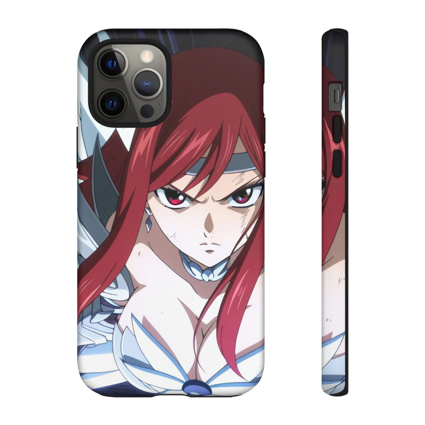 Erza Scarlet 003 Tough Cases