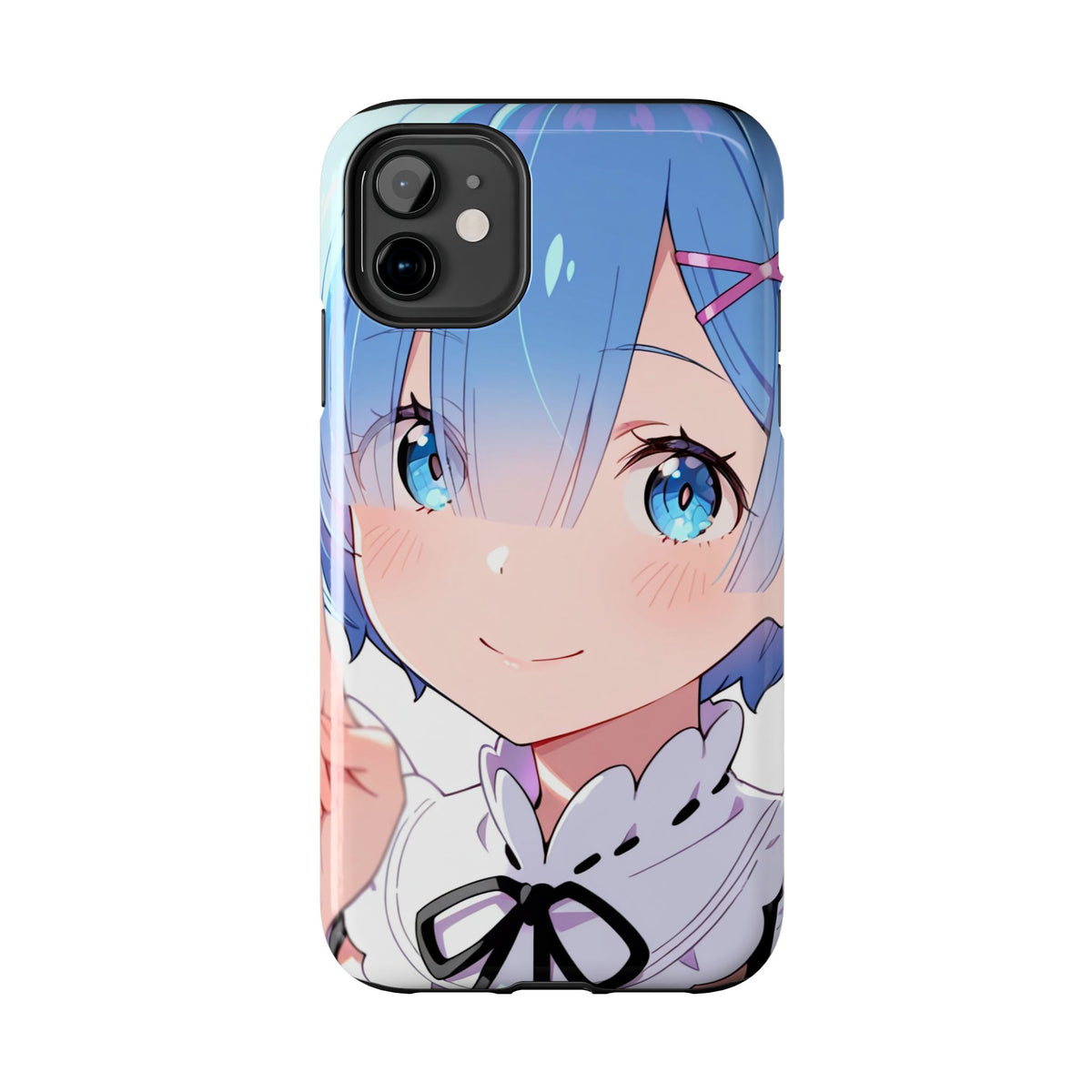 Rem 005 Tough Cases