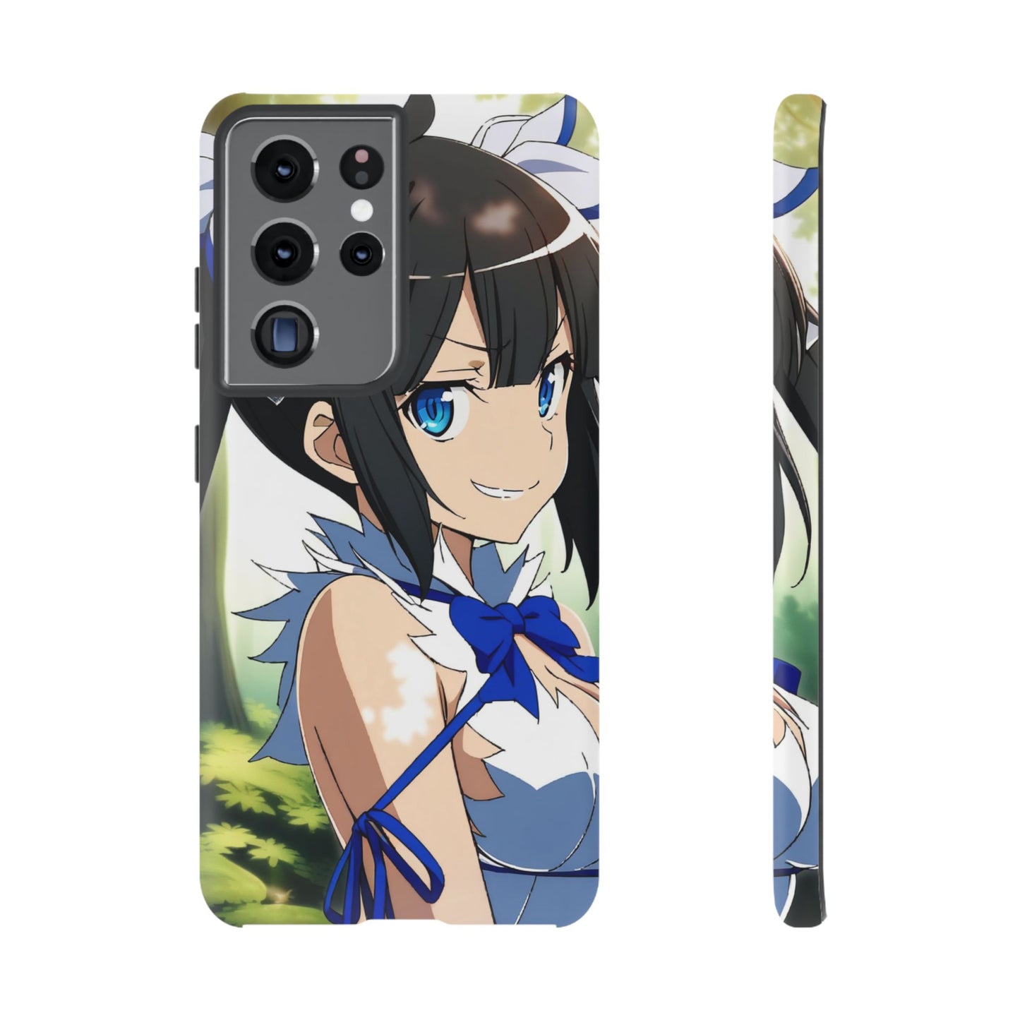 Hestia 001 Tough Cases