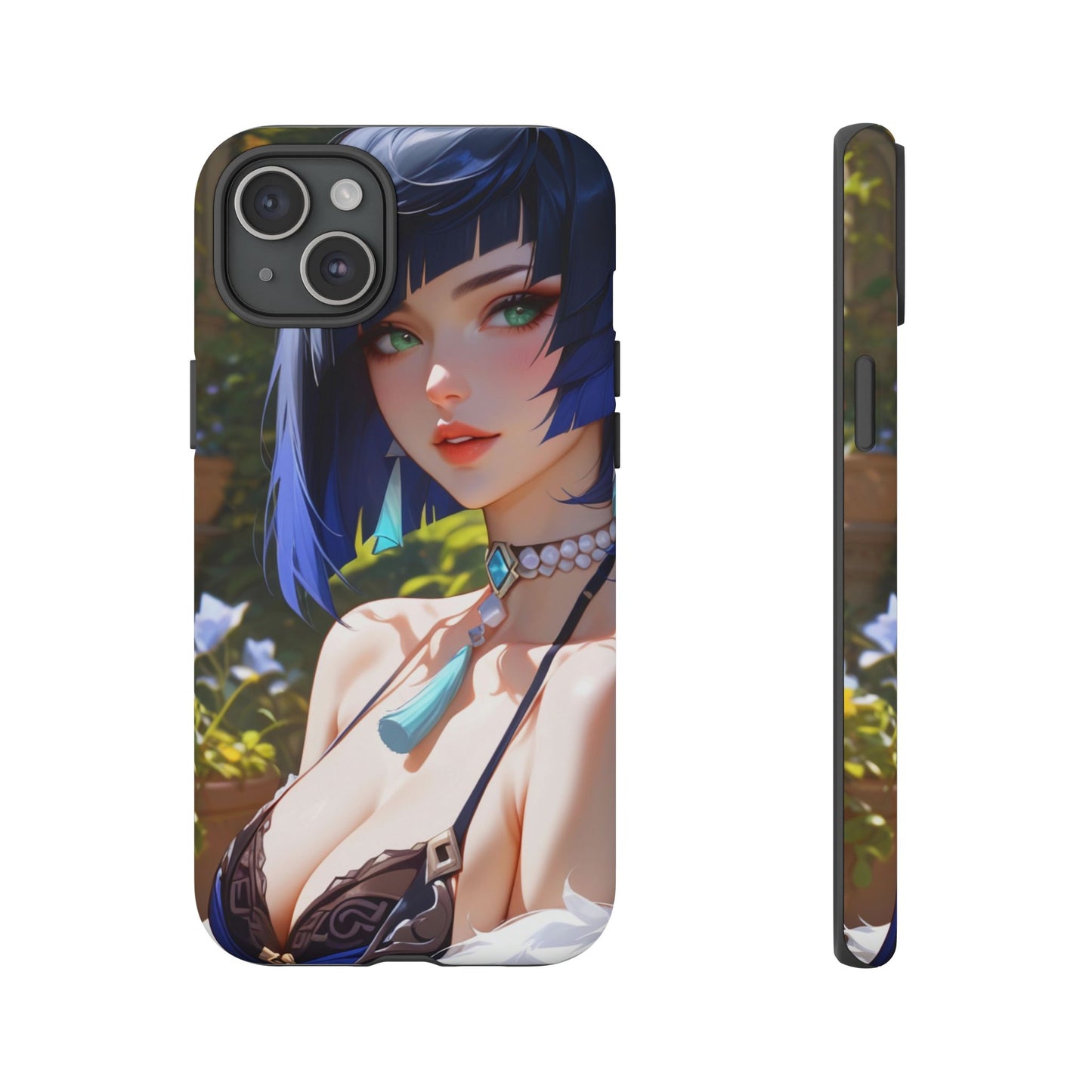 Yelan 007 Tough Cases