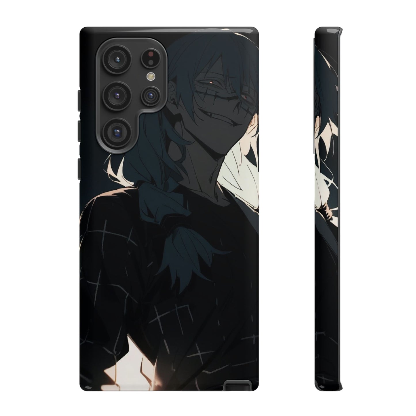 Mahito 001 Tough Cases