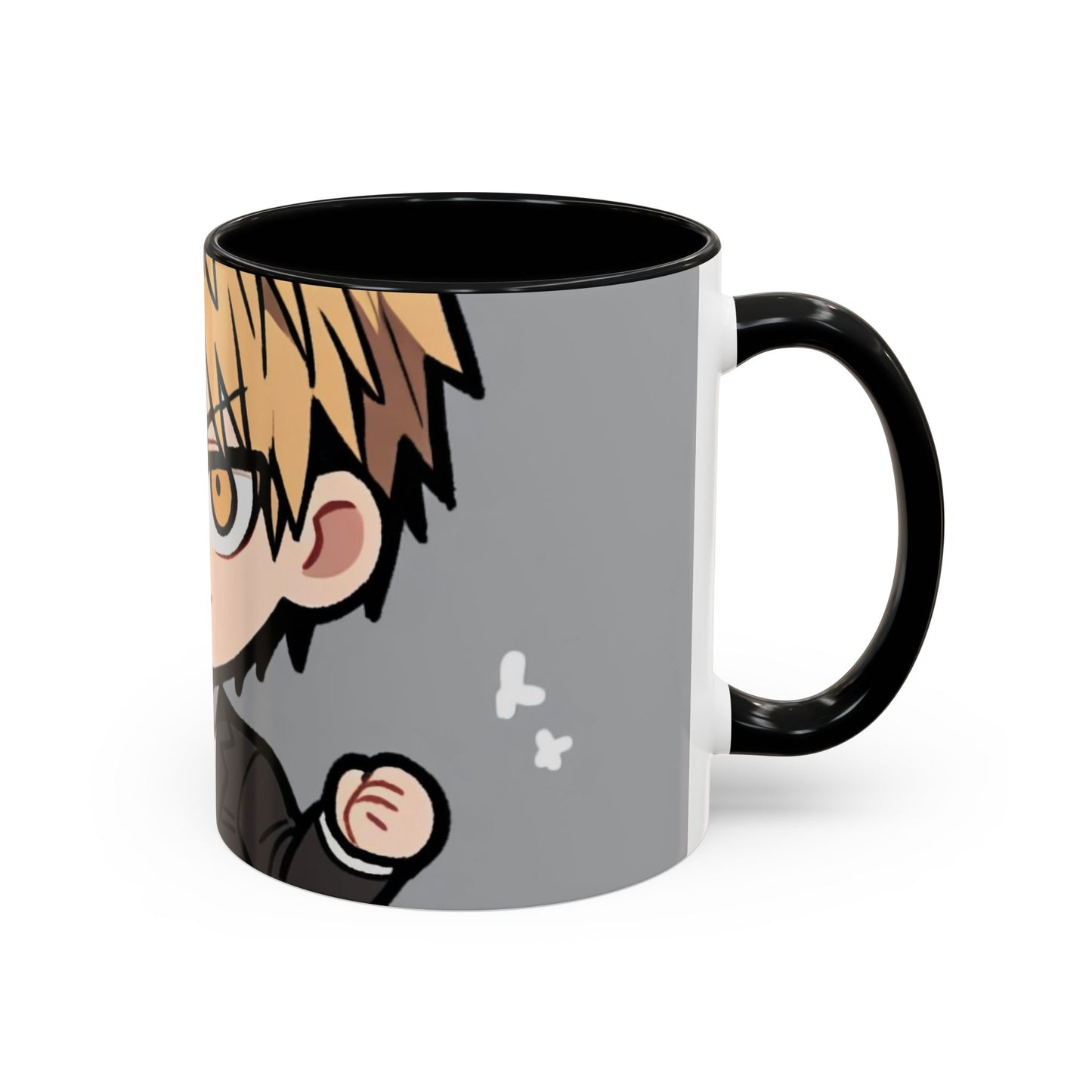 Genos 001 Coffee Mug