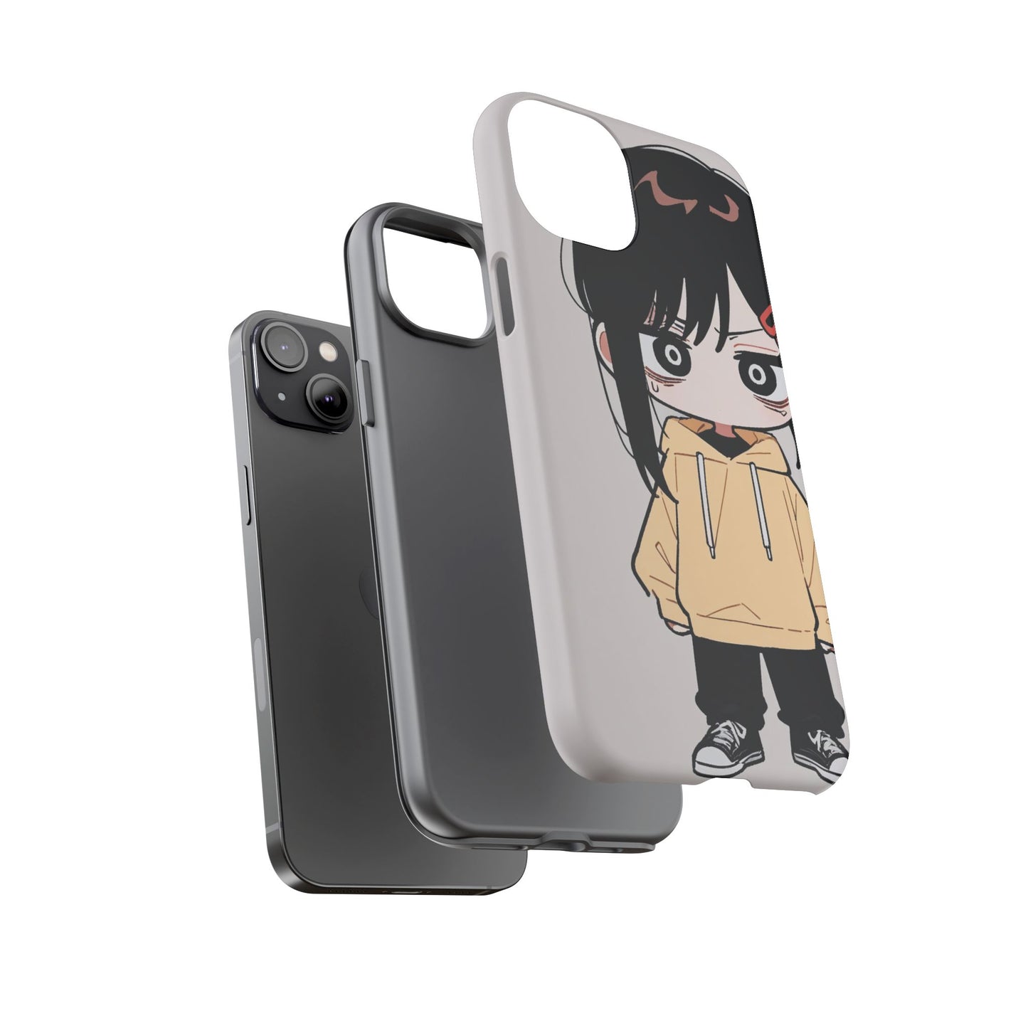 Kobeni 002 Tough Cases