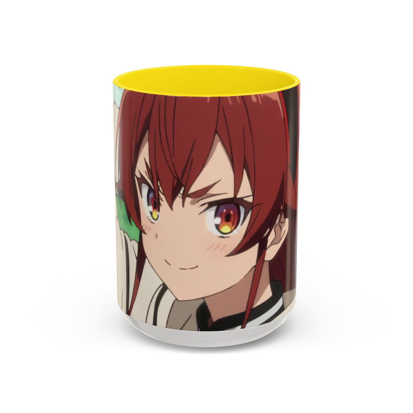 Eris Greyrat 001 Coffee Mug